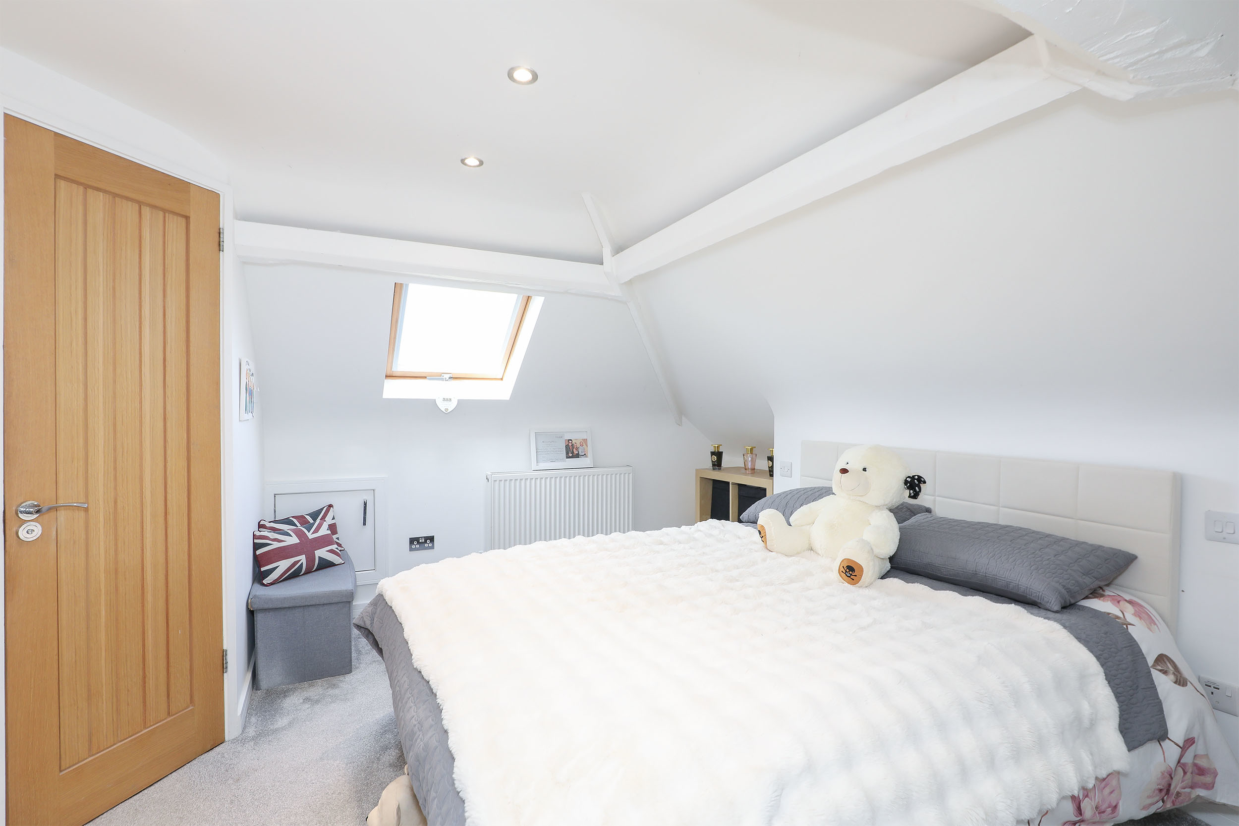 Attic 1 2