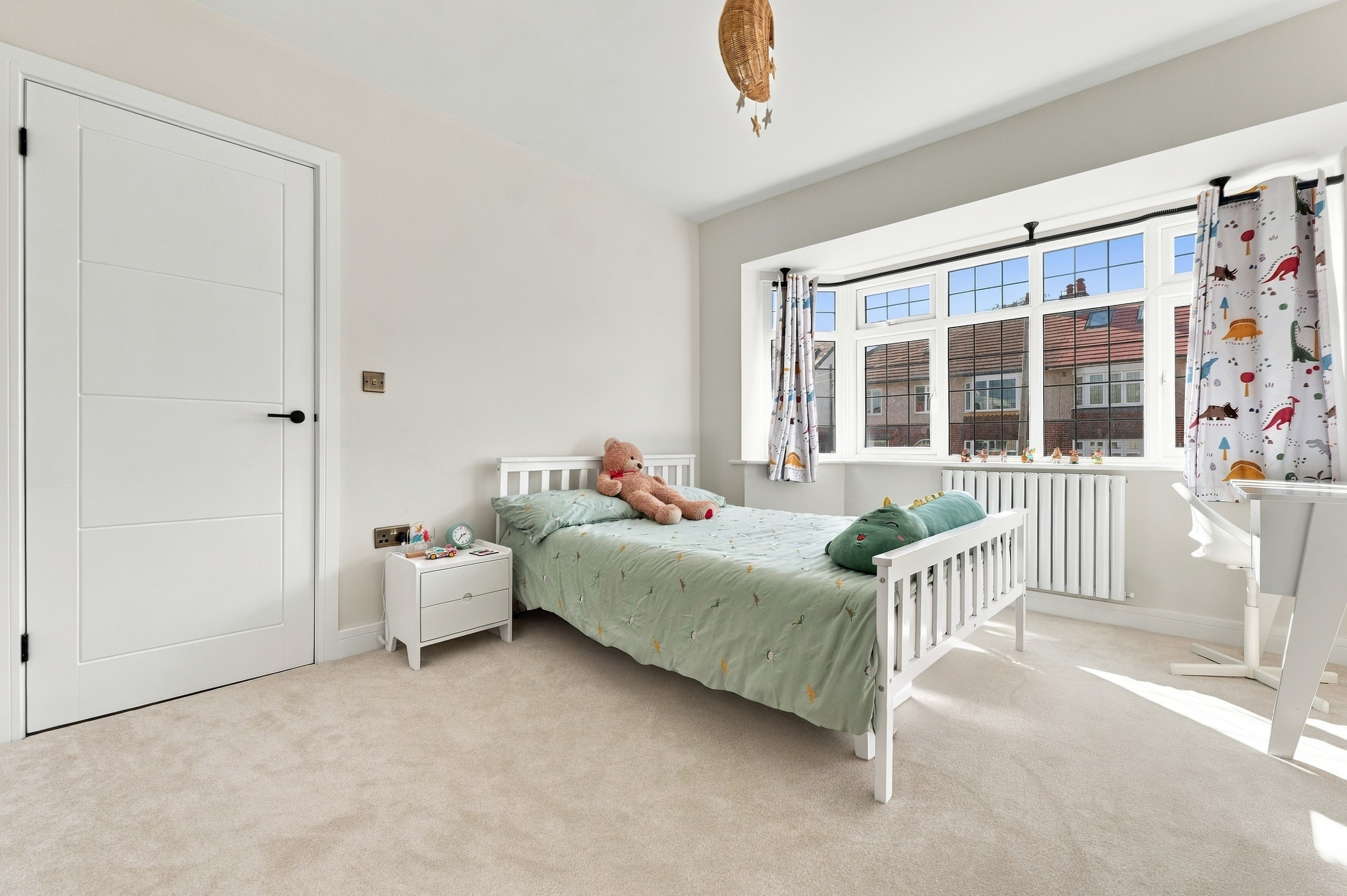 Springfield Avenue, Sheffield, S7, photo 24