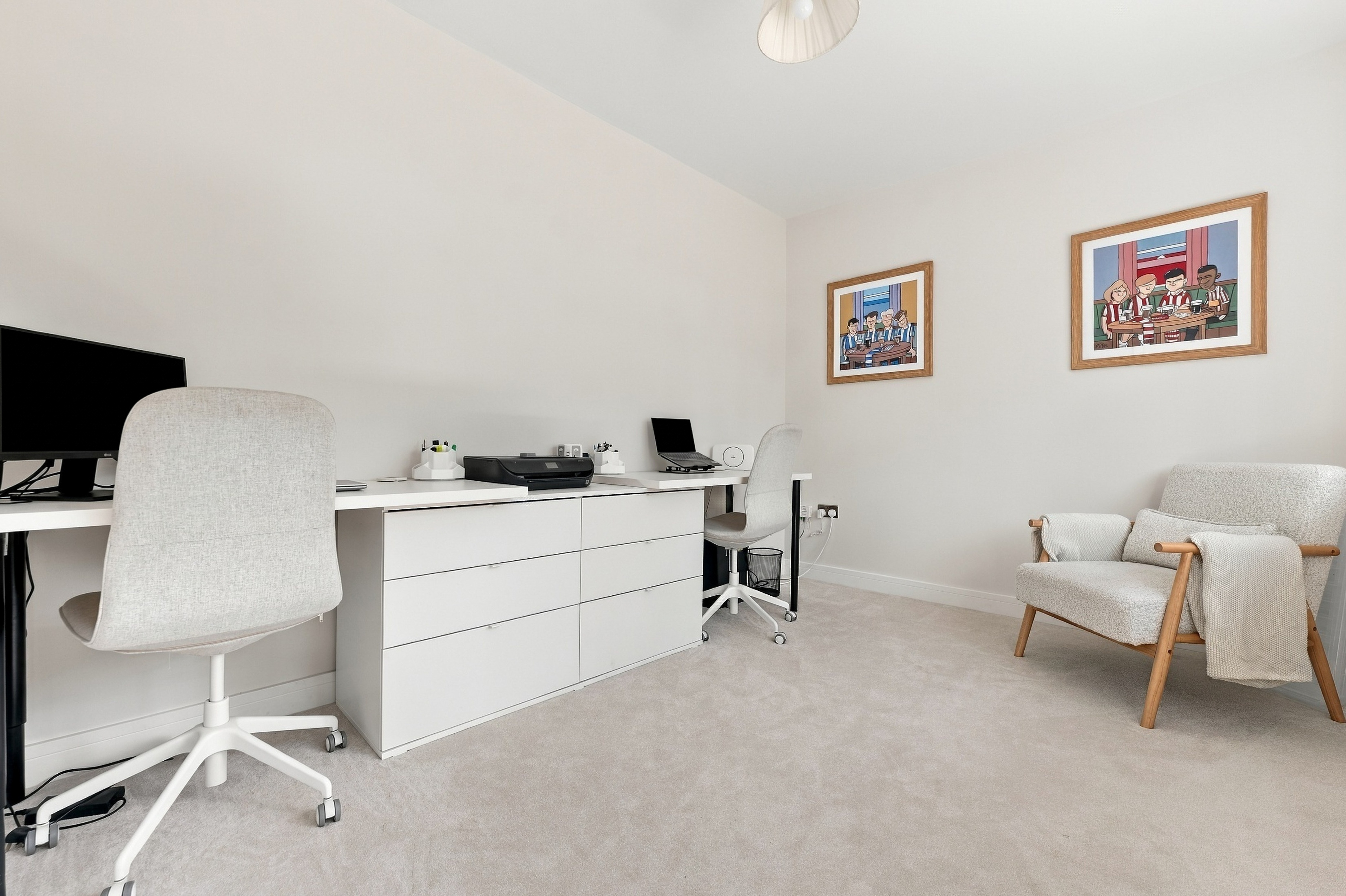 Springfield Avenue, Sheffield, S7, photo 18
