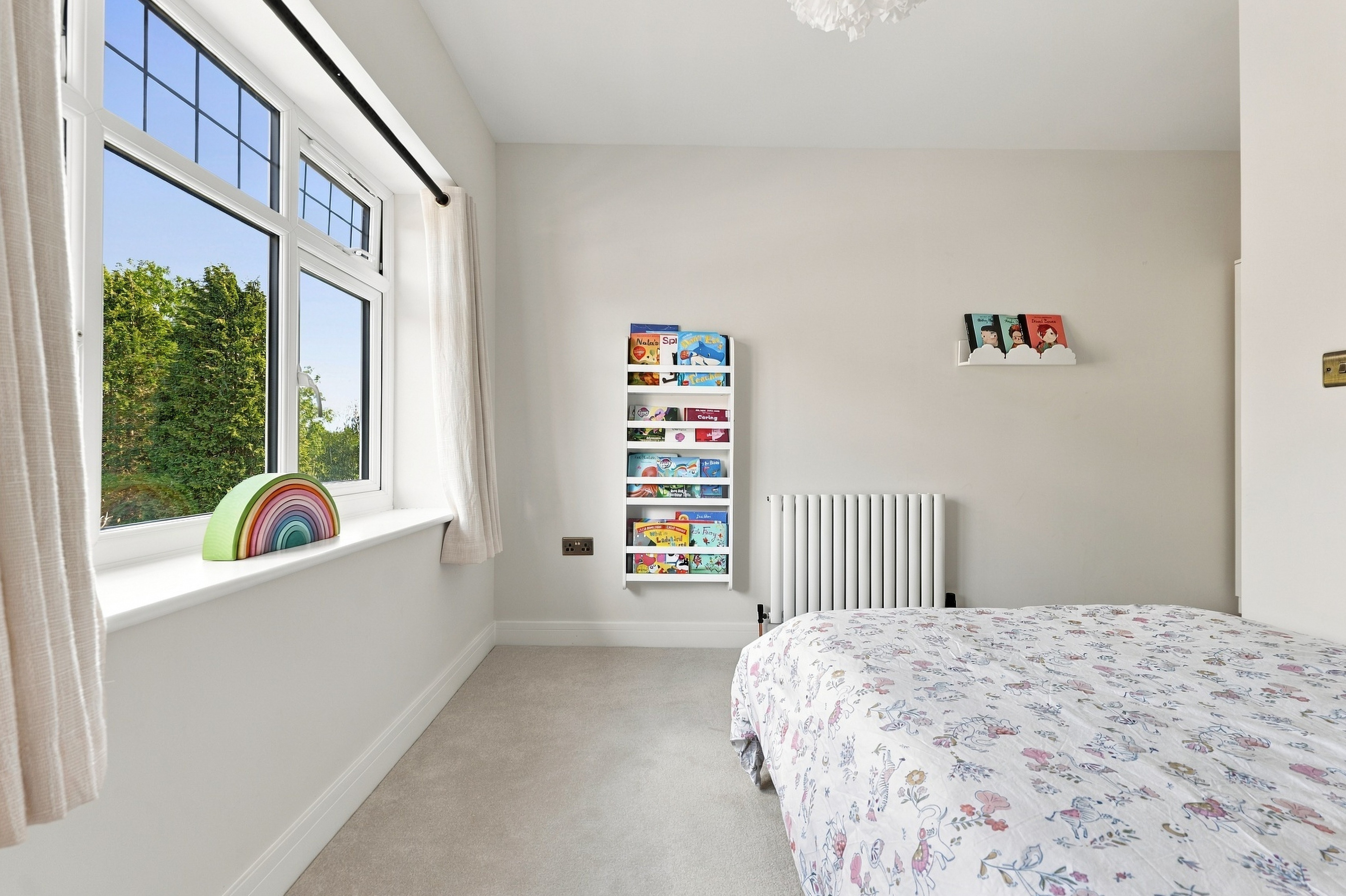 Springfield Avenue, Sheffield, S7, photo 27