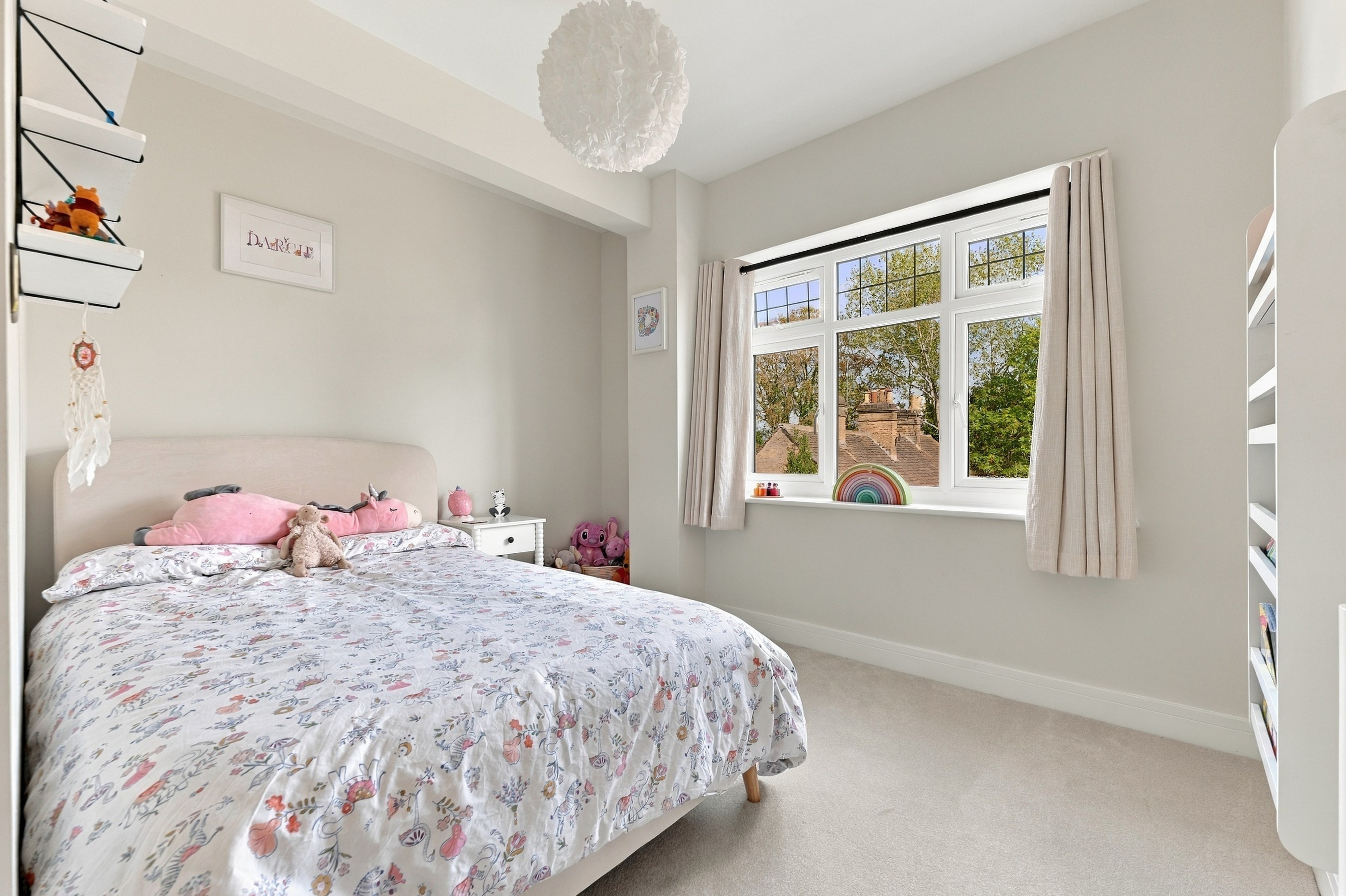 Springfield Avenue, Sheffield, S7, photo 26