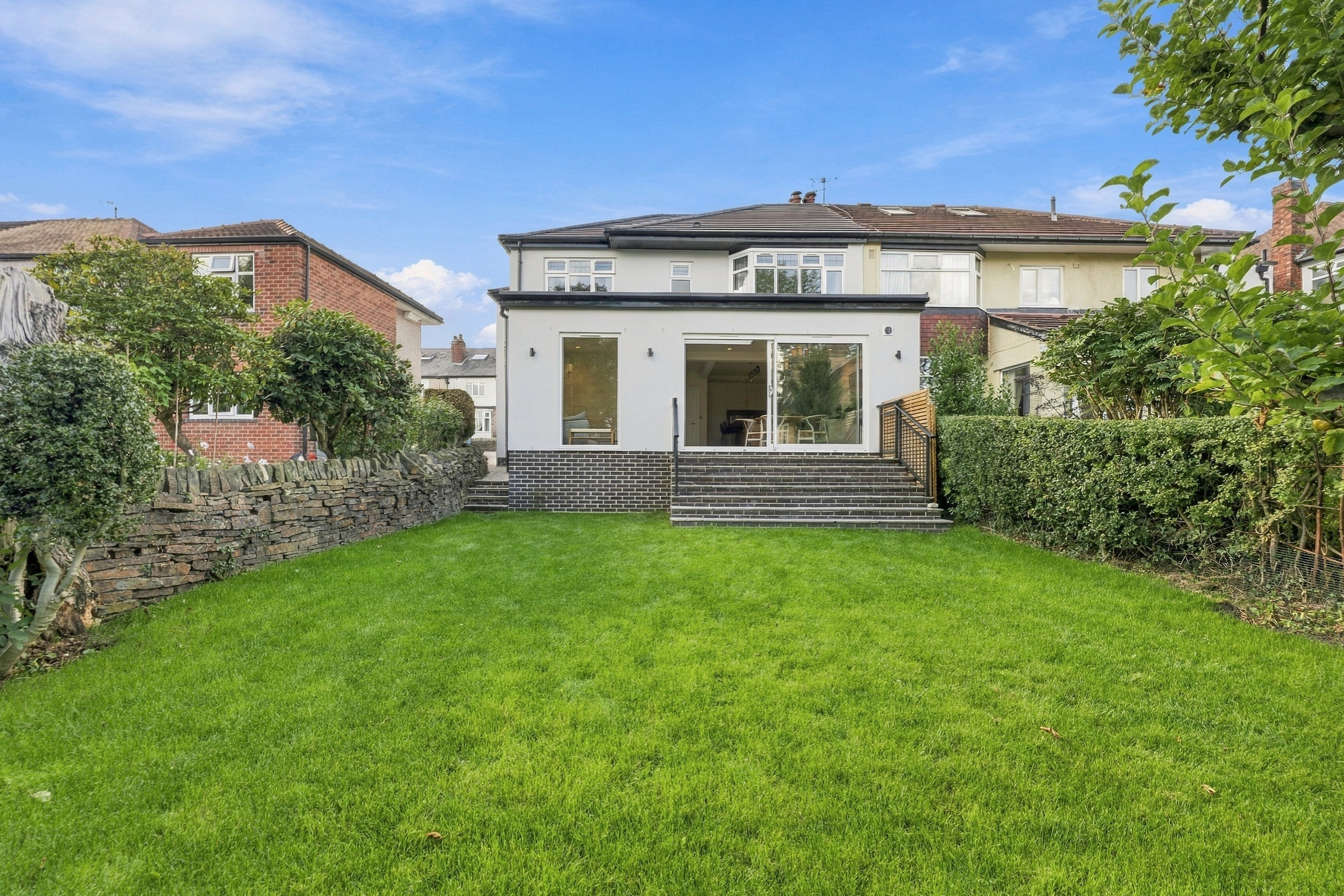 Springfield Avenue, Sheffield, S7, photo 34