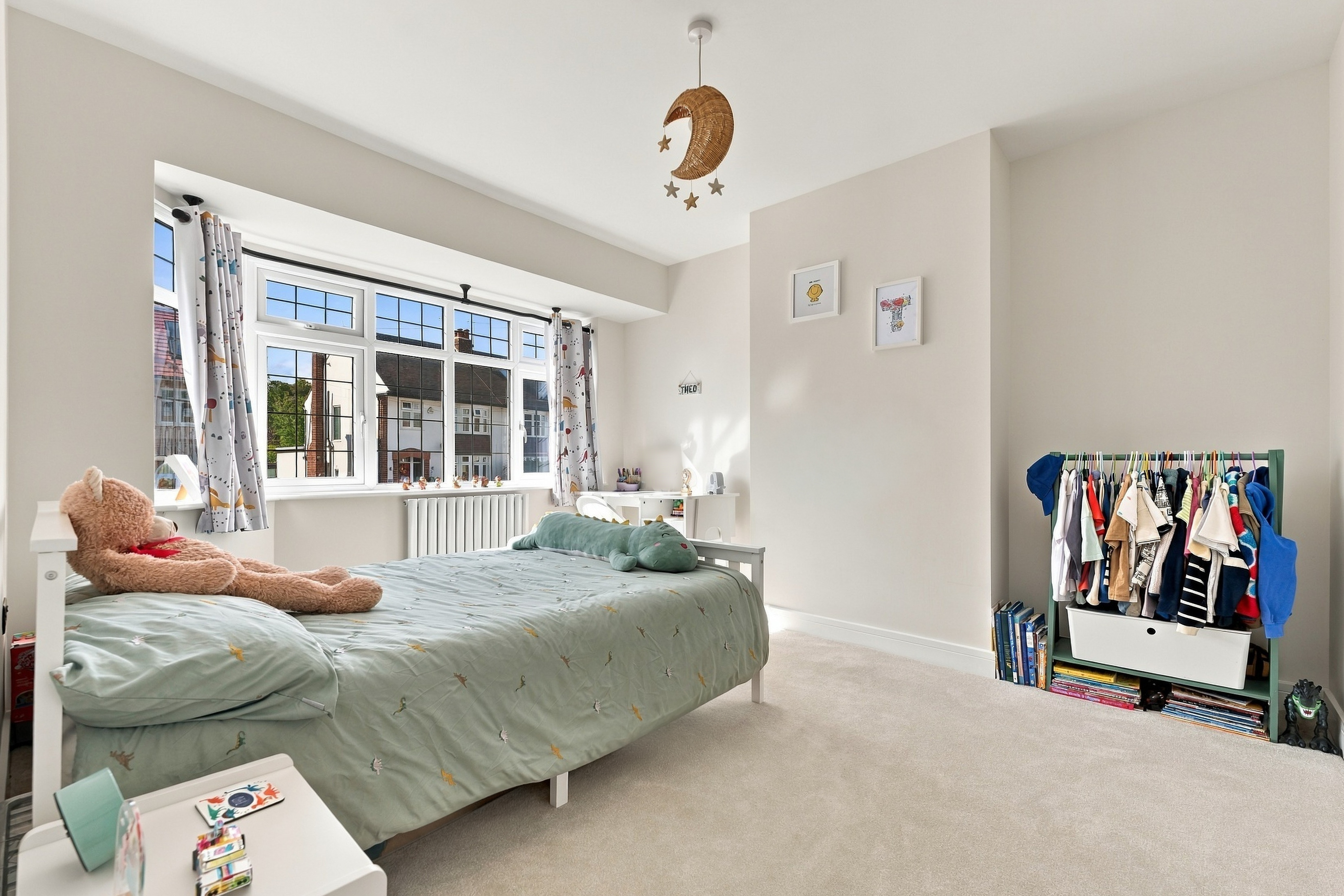 Springfield Avenue, Sheffield, S7, photo 25