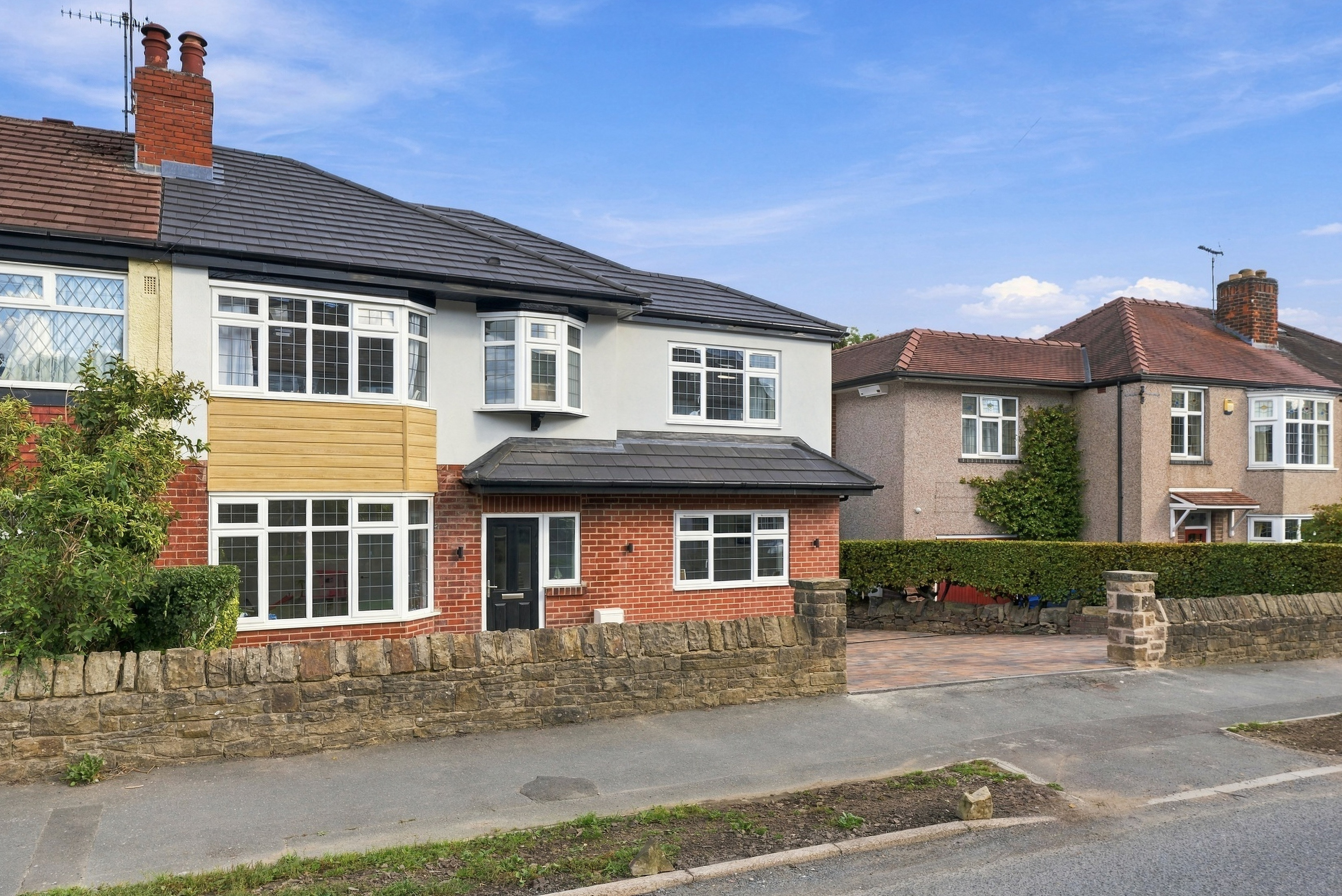 Springfield Avenue, Sheffield, S7, photo 36