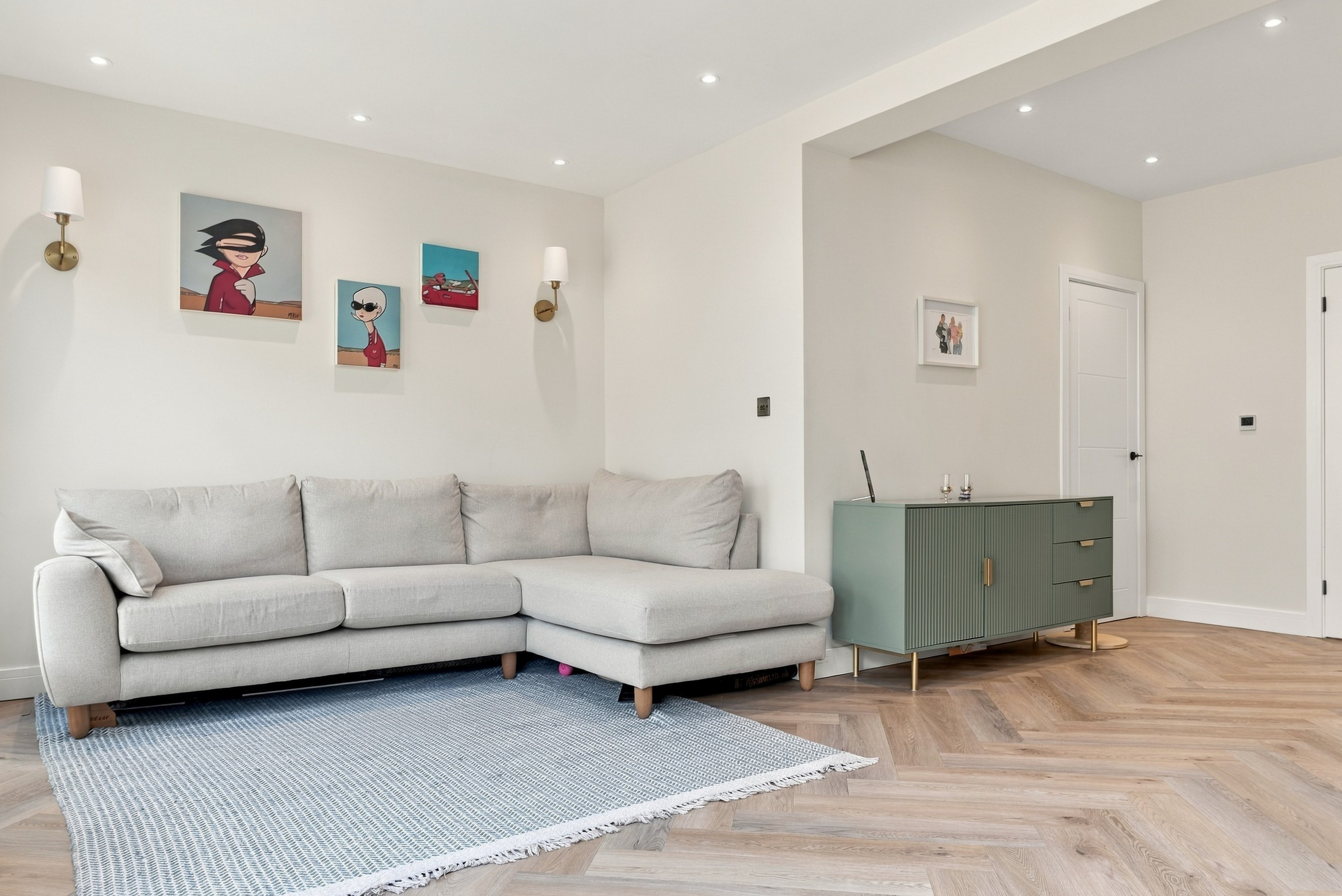 Springfield Avenue, Sheffield, S7, photo 14