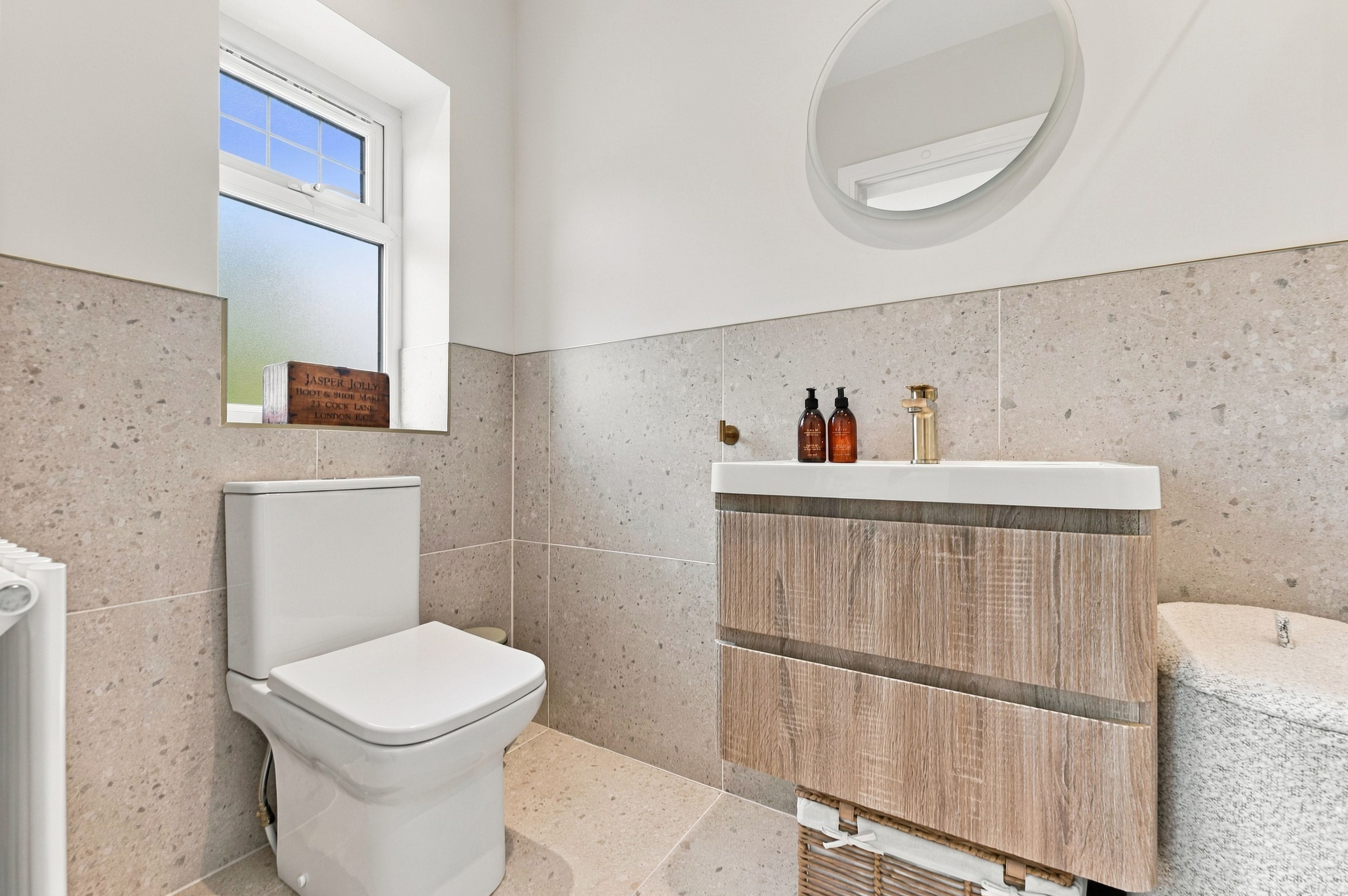 Springfield Avenue, Sheffield, S7, photo 23