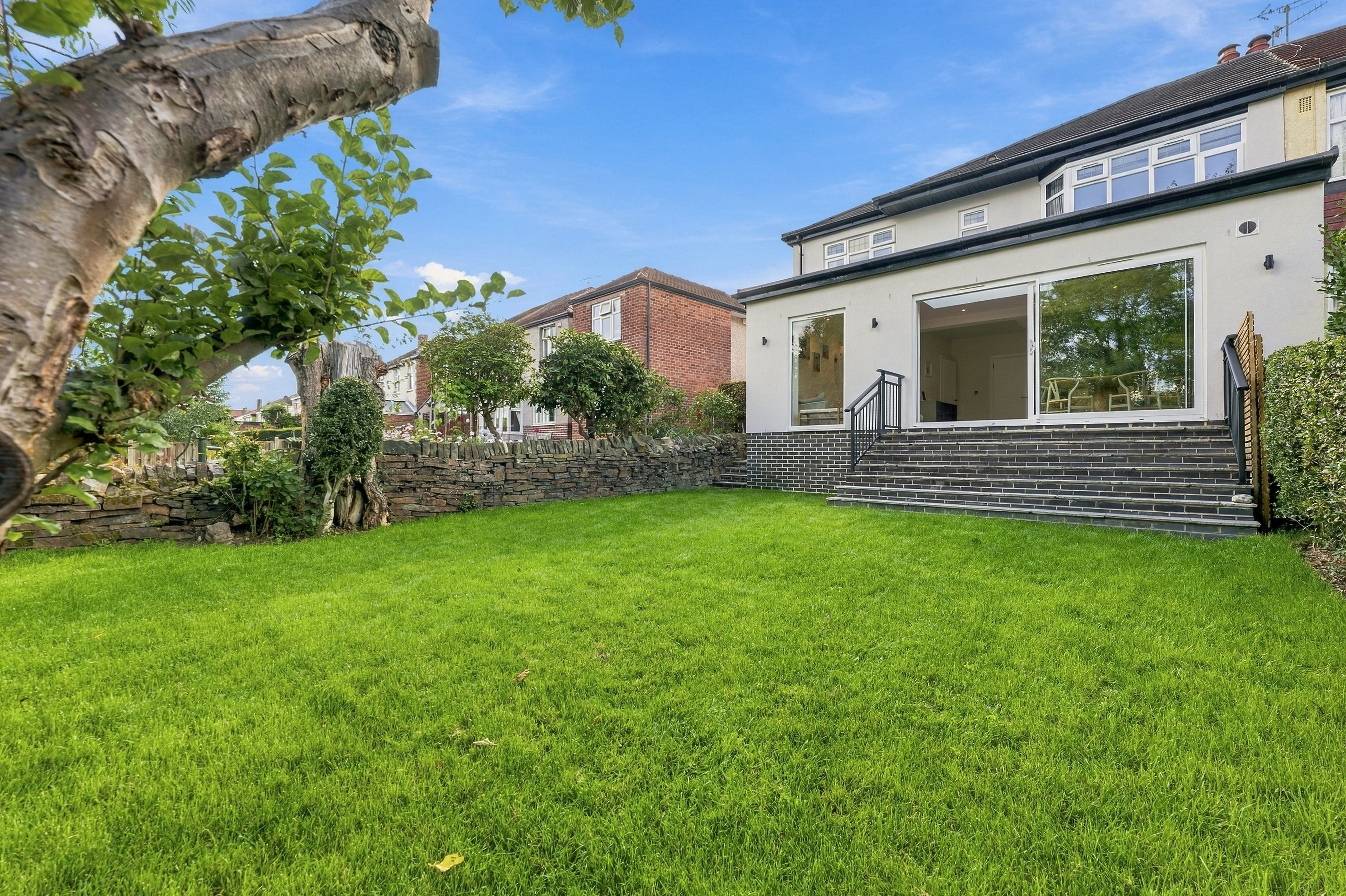 Springfield Avenue, Sheffield, S7, photo 32