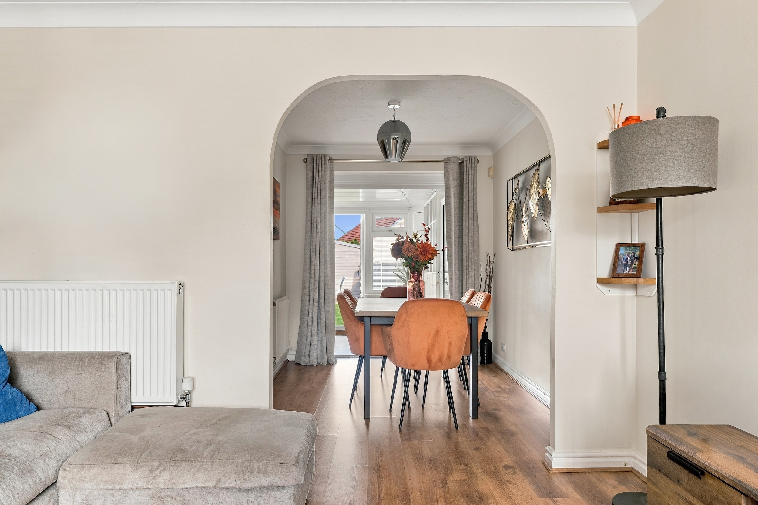 Brackens Lane, Barlborough, S43, photo 5