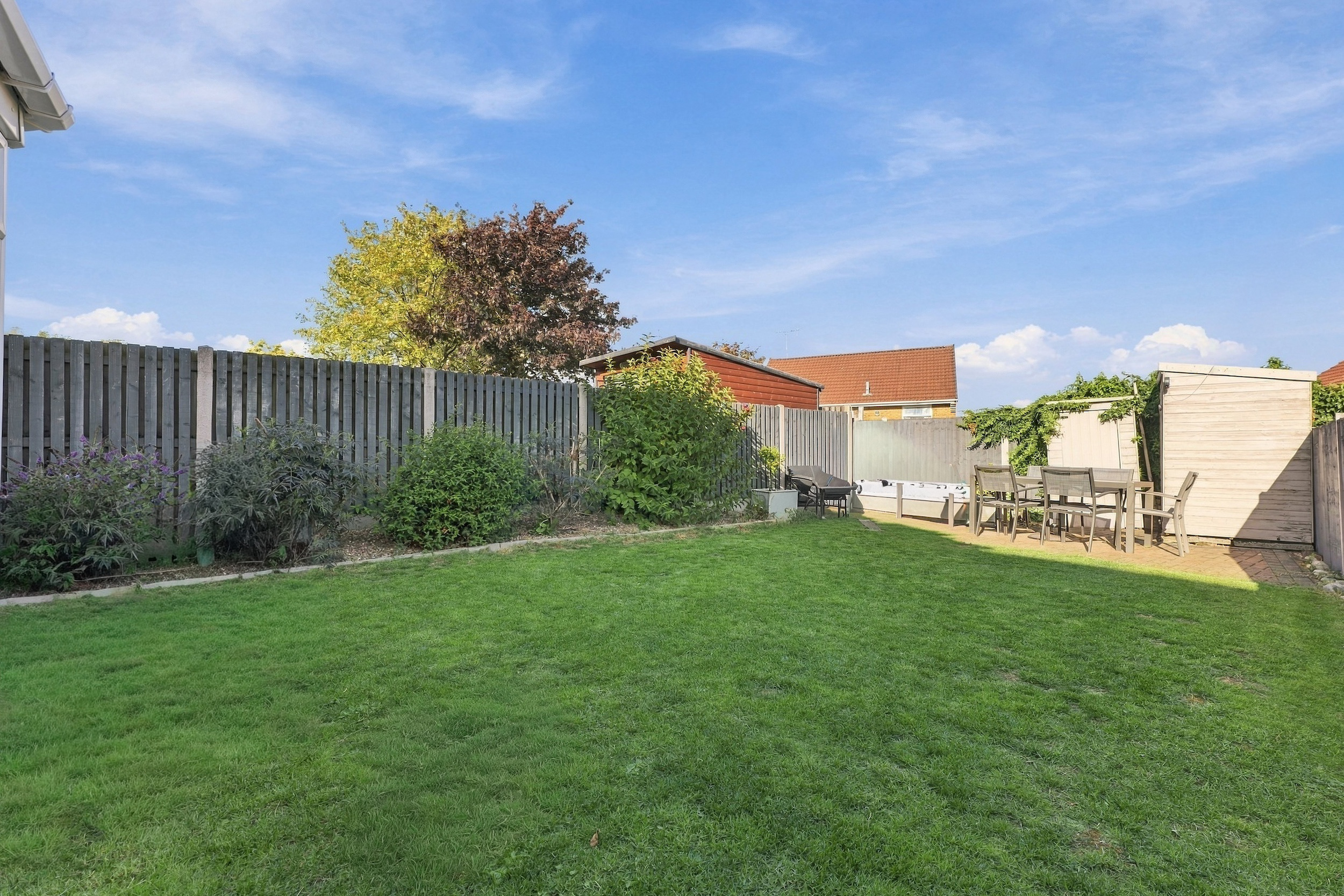 Brackens Lane, Barlborough, S43, photo 26