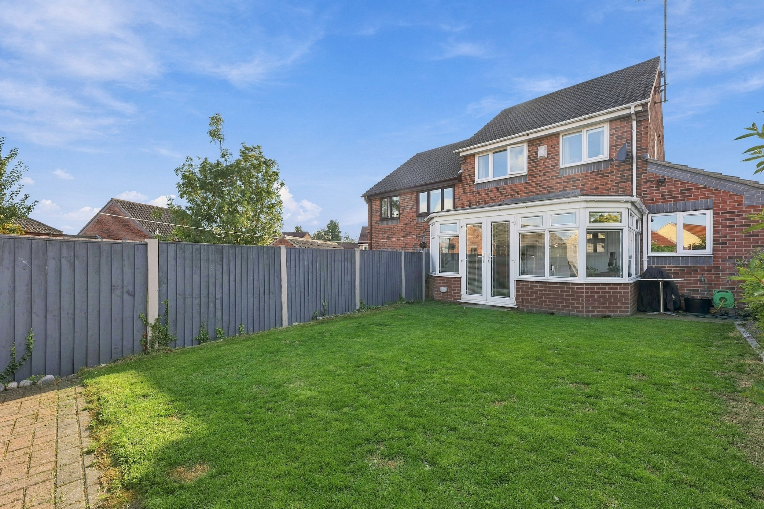 Brackens Lane, Barlborough, S43, photo 11