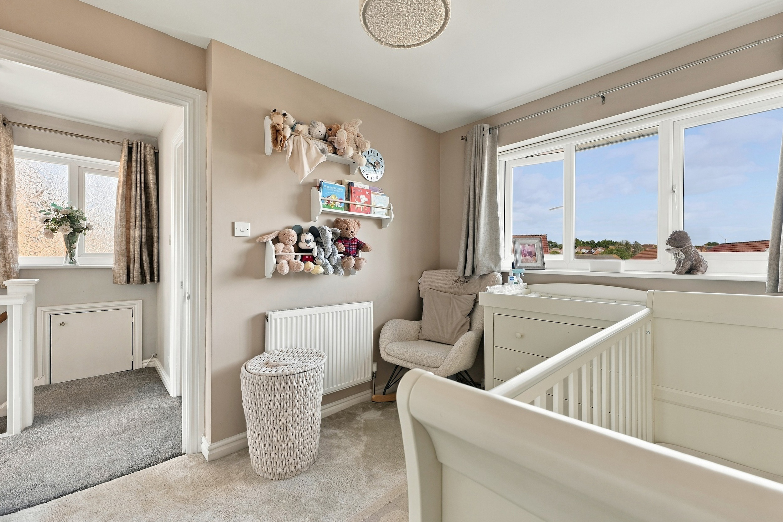 Brackens Lane, Barlborough, S43, photo 18