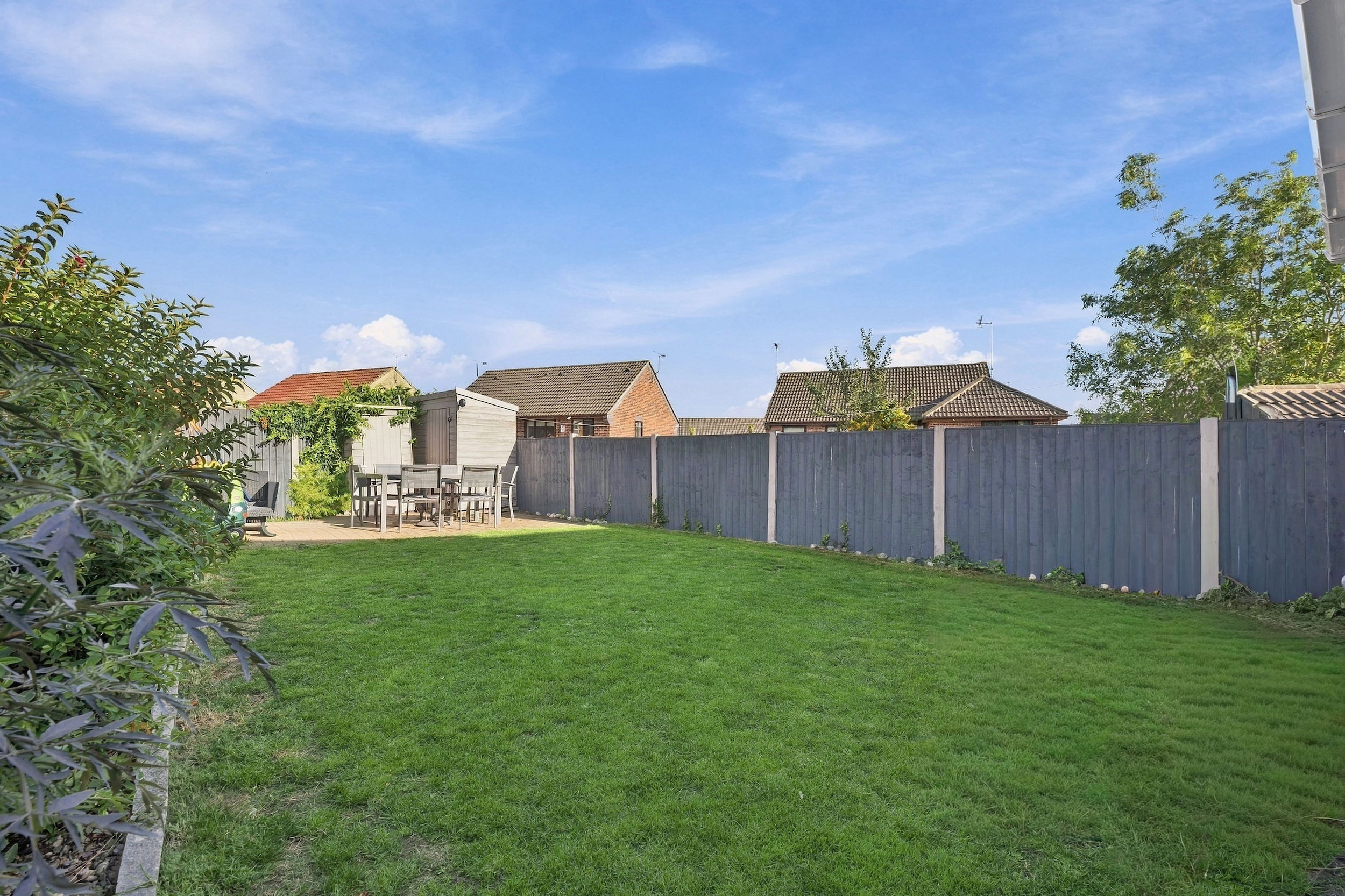 Brackens Lane, Barlborough, S43, photo 25
