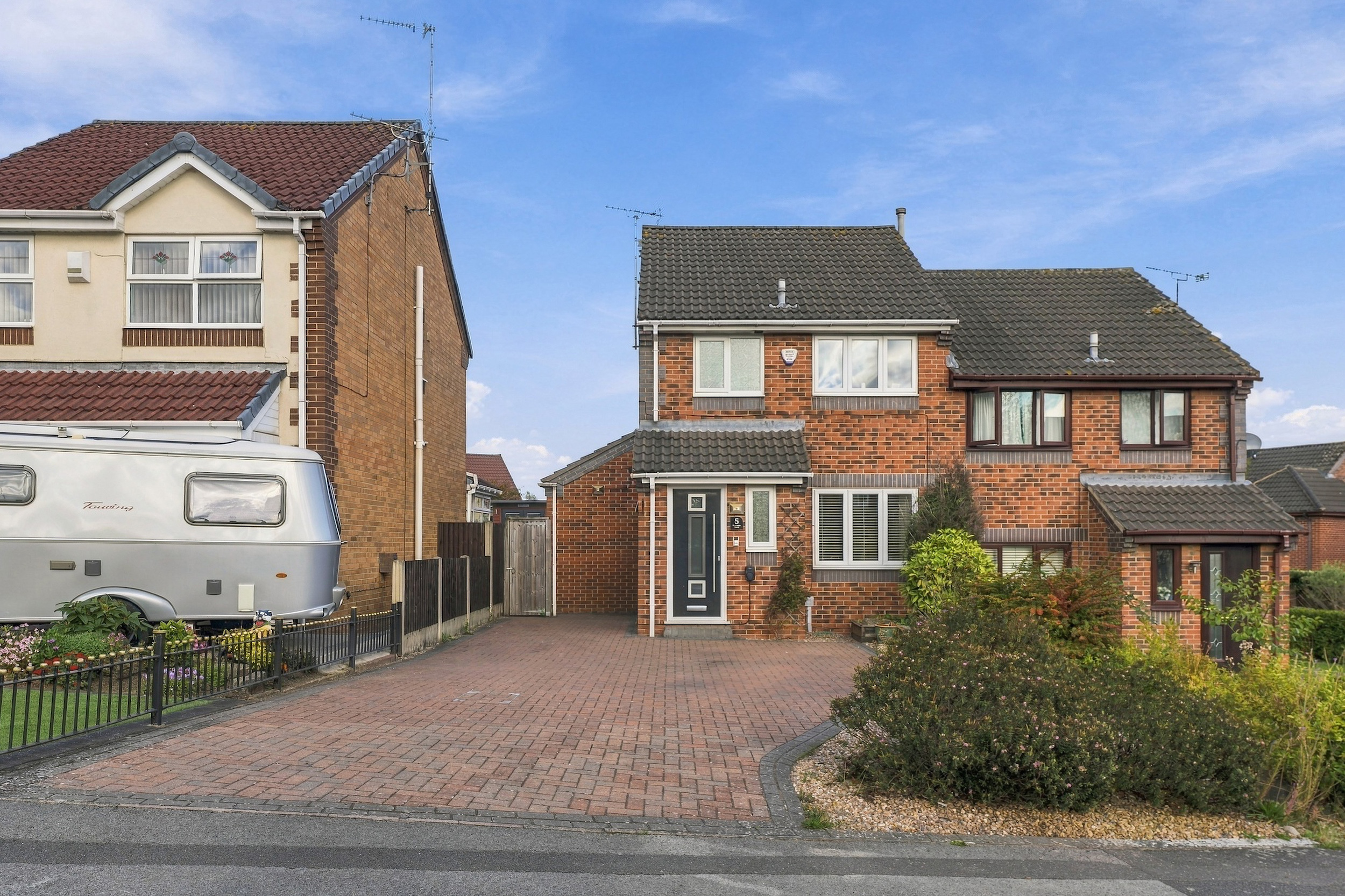 Brackens Lane, Barlborough, S43, photo 28