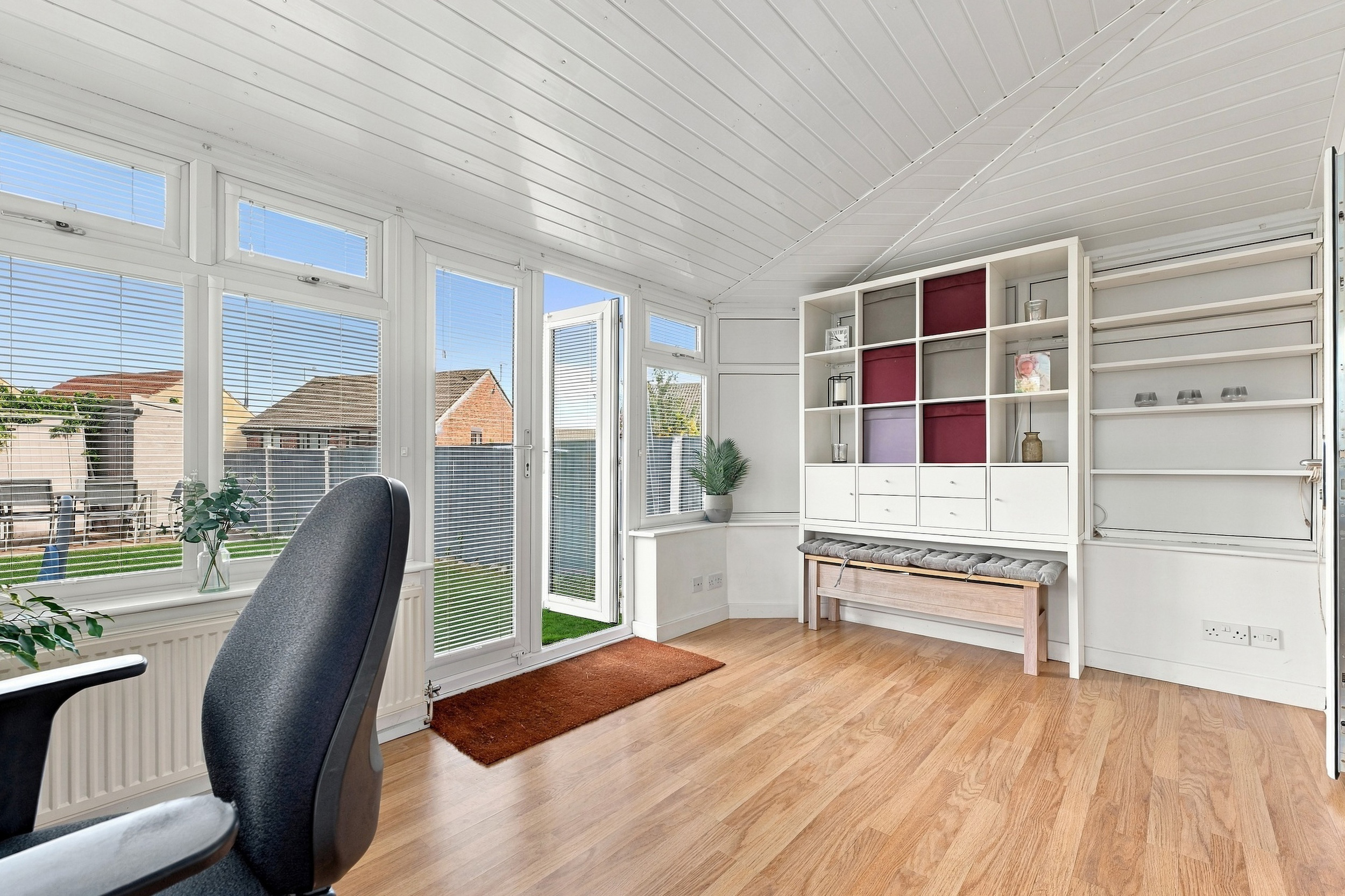 Brackens Lane, Barlborough, S43, photo 13