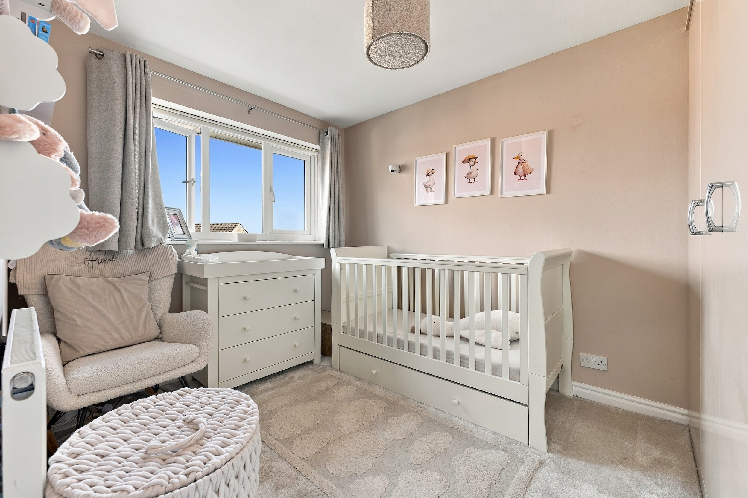 Brackens Lane, Barlborough, S43, photo 19