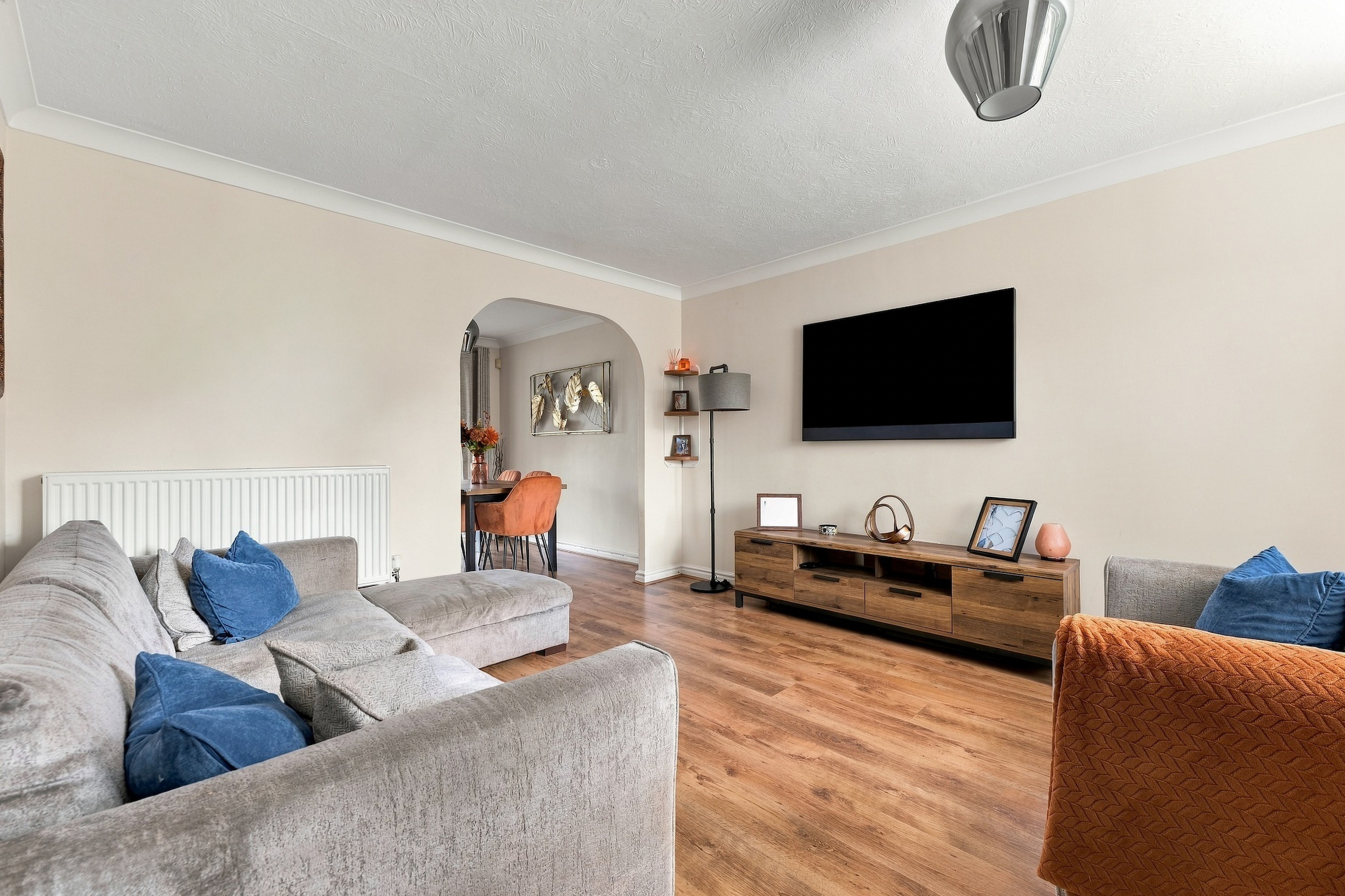 Brackens Lane, Barlborough, S43, photo 4