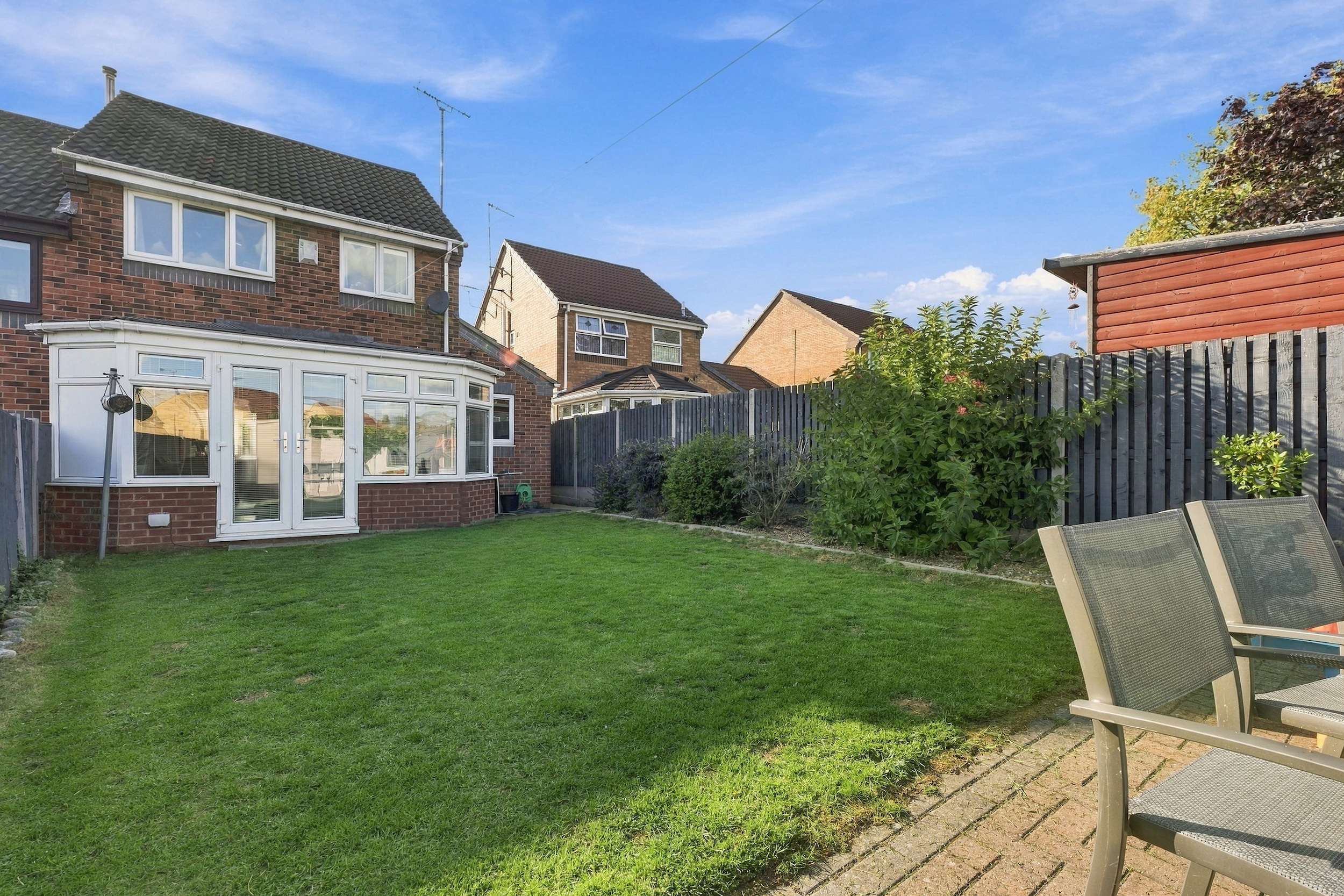 Brackens Lane, Barlborough, S43, photo 23
