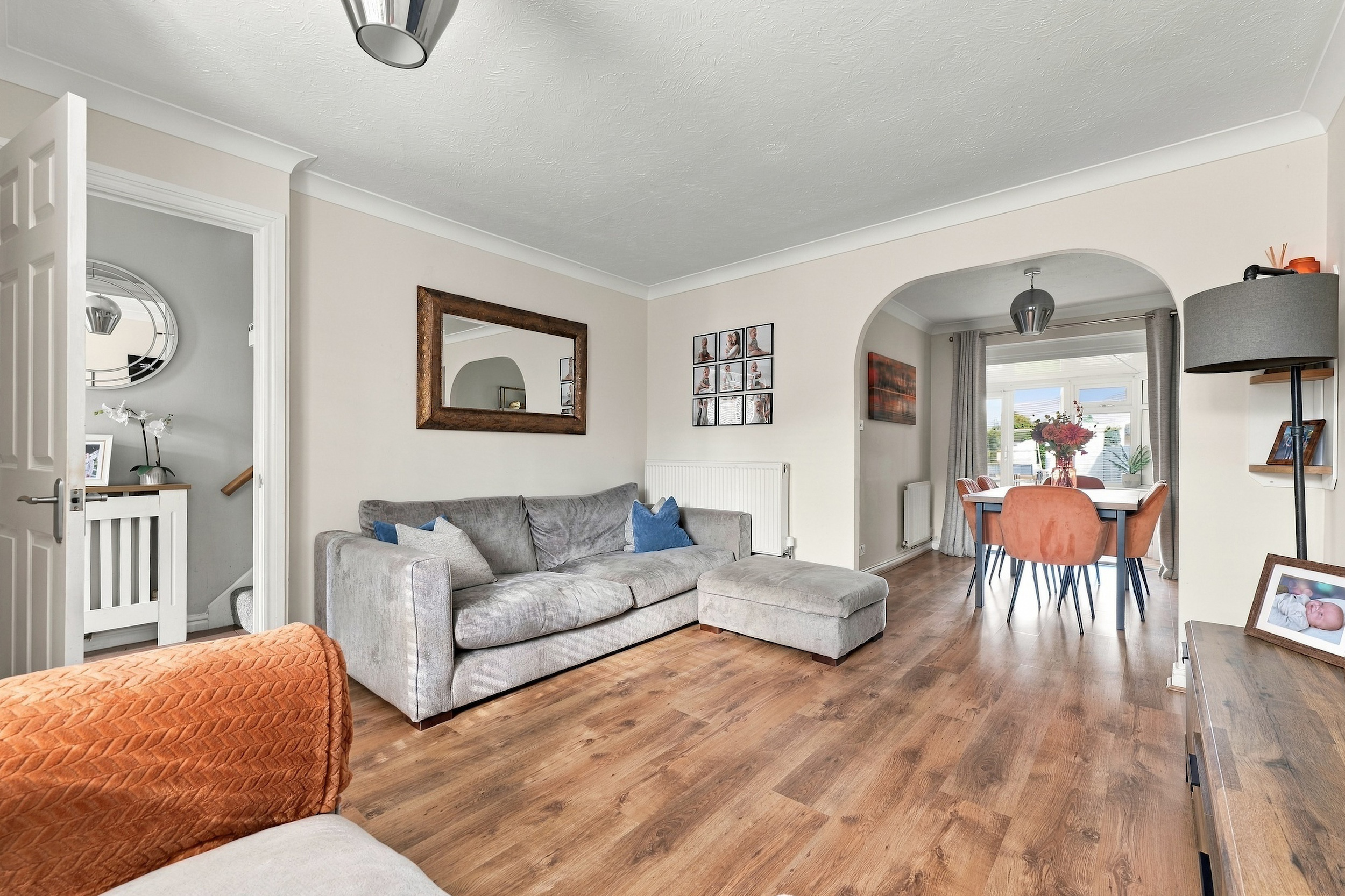 Brackens Lane, Barlborough, S43, photo 3