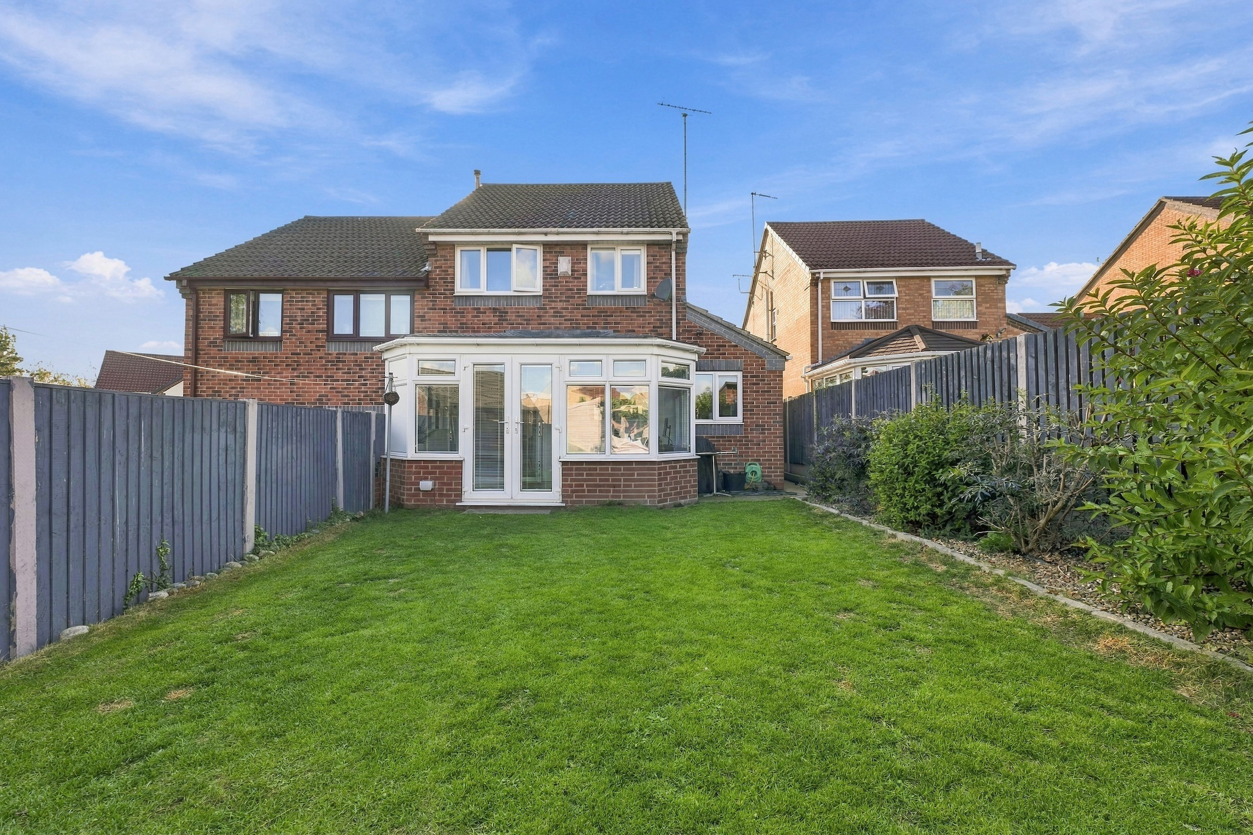 Brackens Lane, Barlborough, S43, photo 24