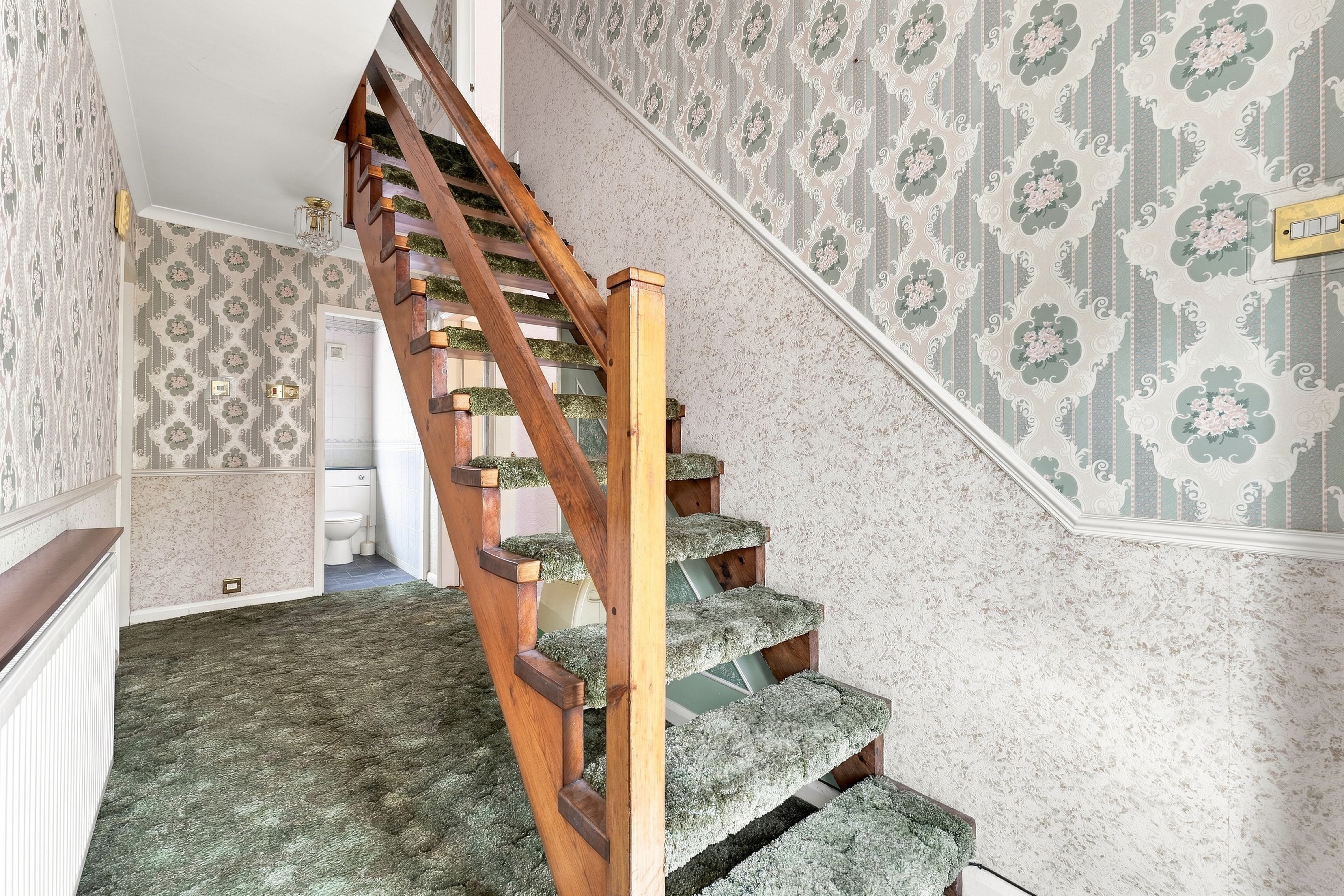 Sylvan Drive, Old Tupton, S42, photo 12