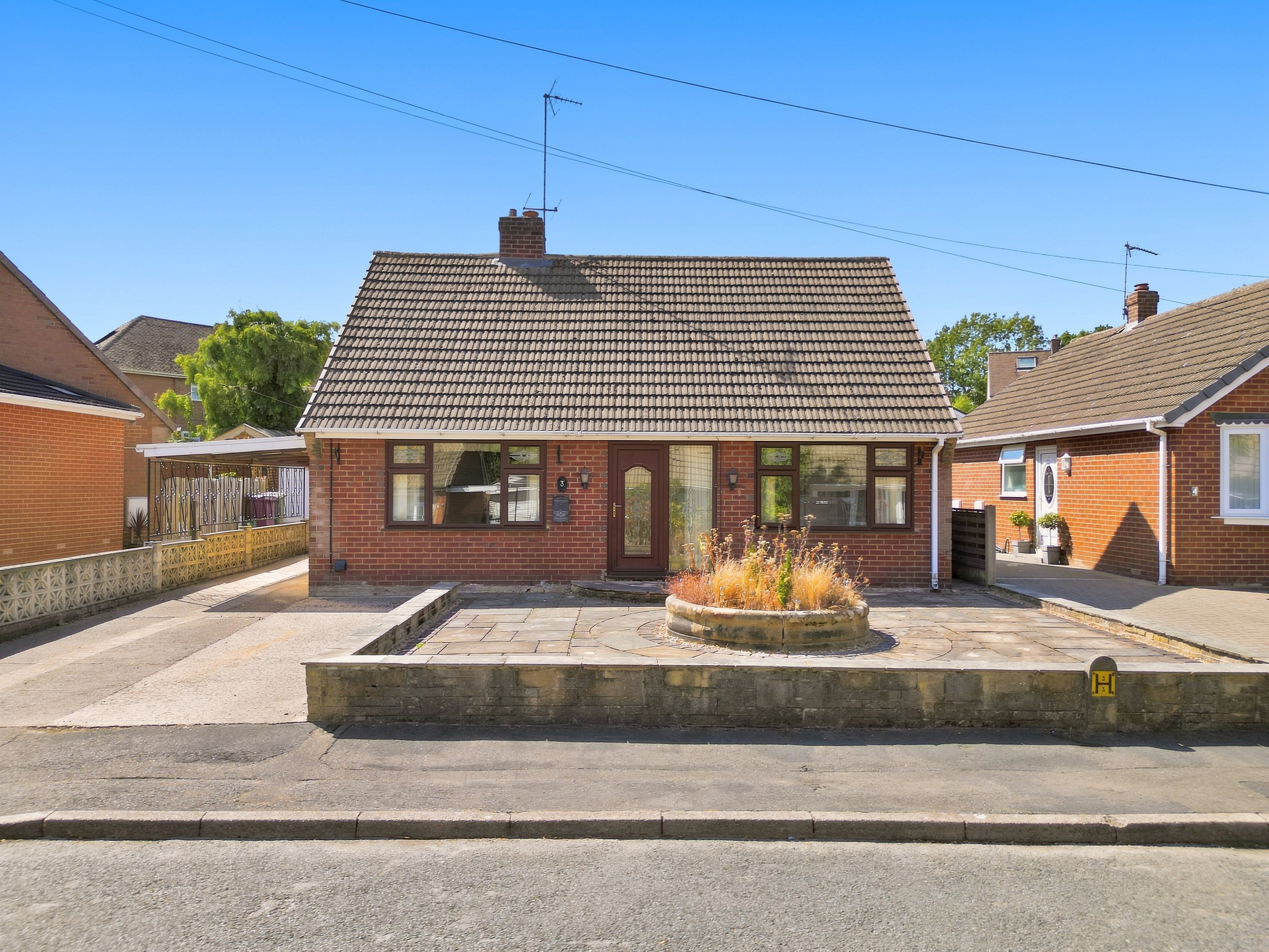 Sylvan Drive, Old Tupton, S42
