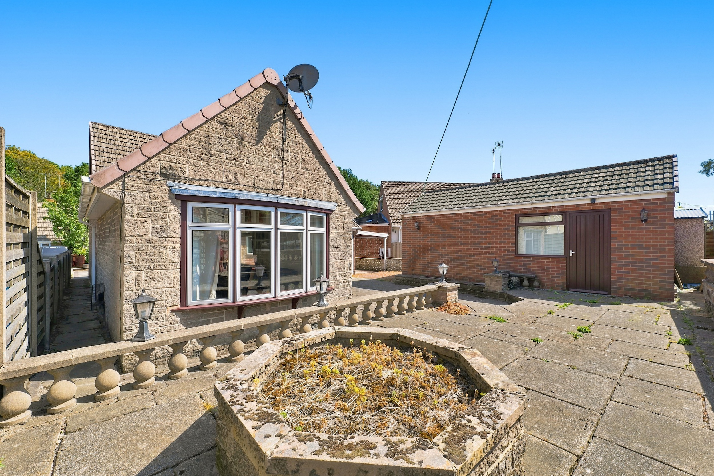 Sylvan Drive, Old Tupton, S42, photo 14