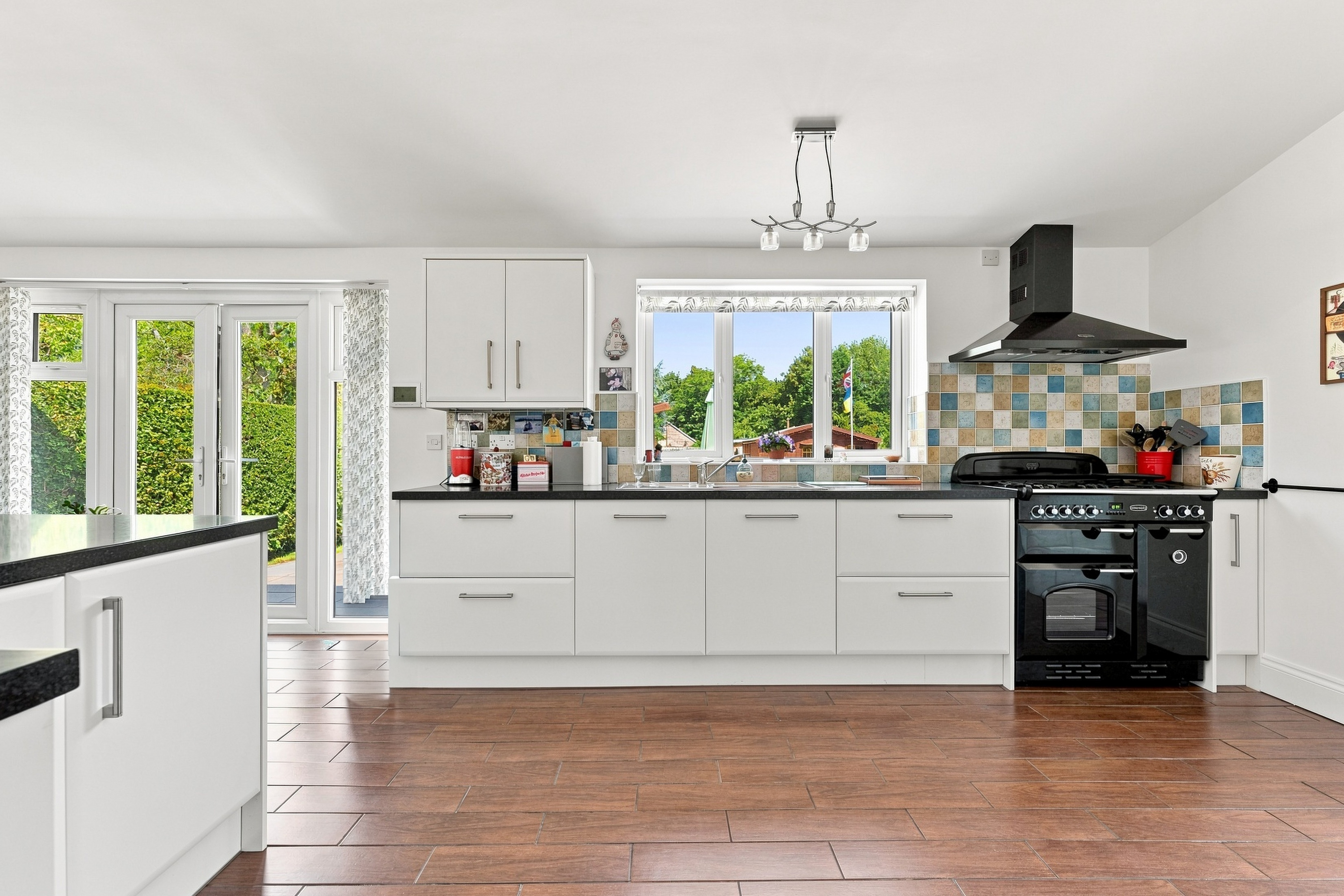 Holmgate Road, Clay Cross, S45