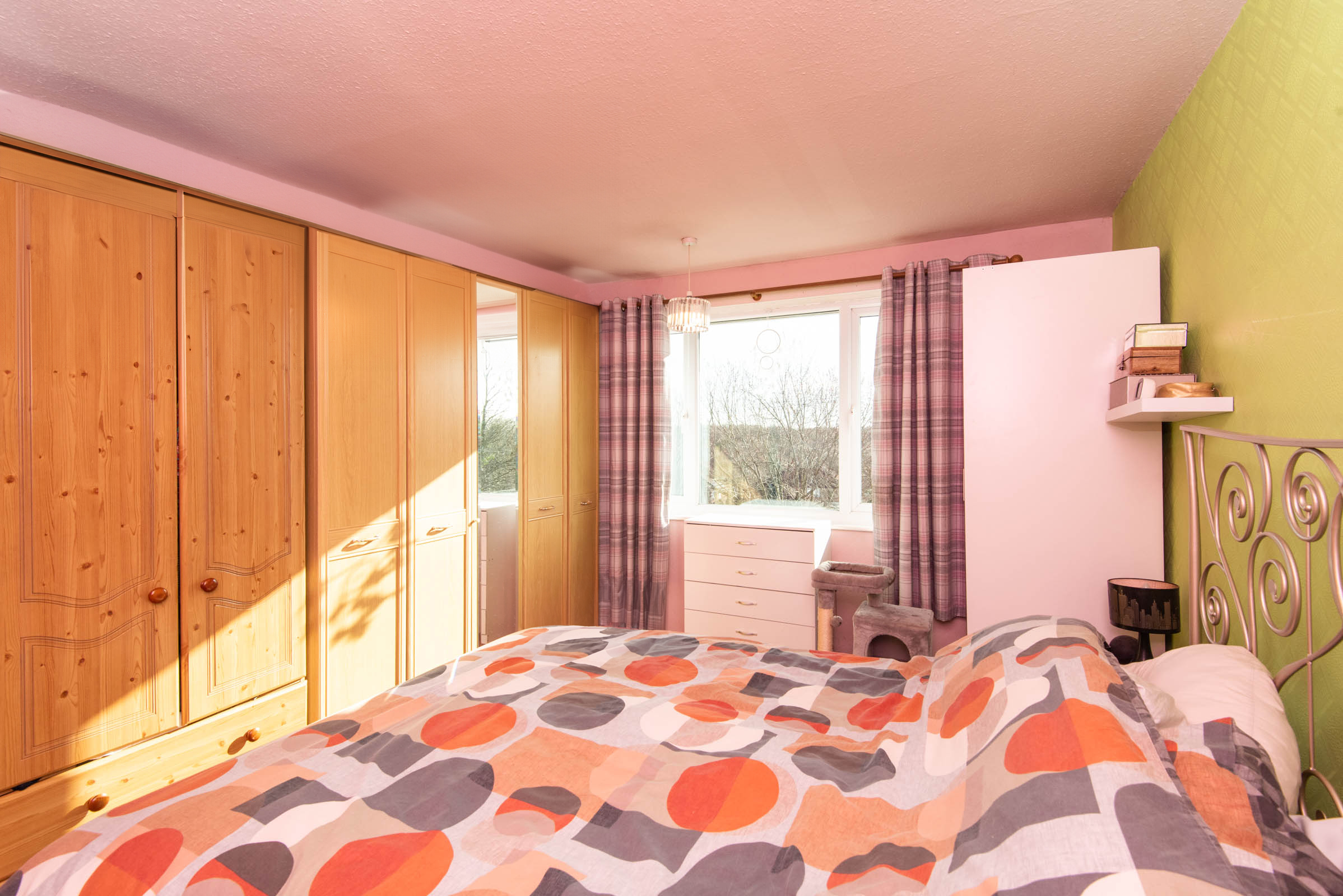 Wheatlands Road, Wingerworth, S42, photo 11