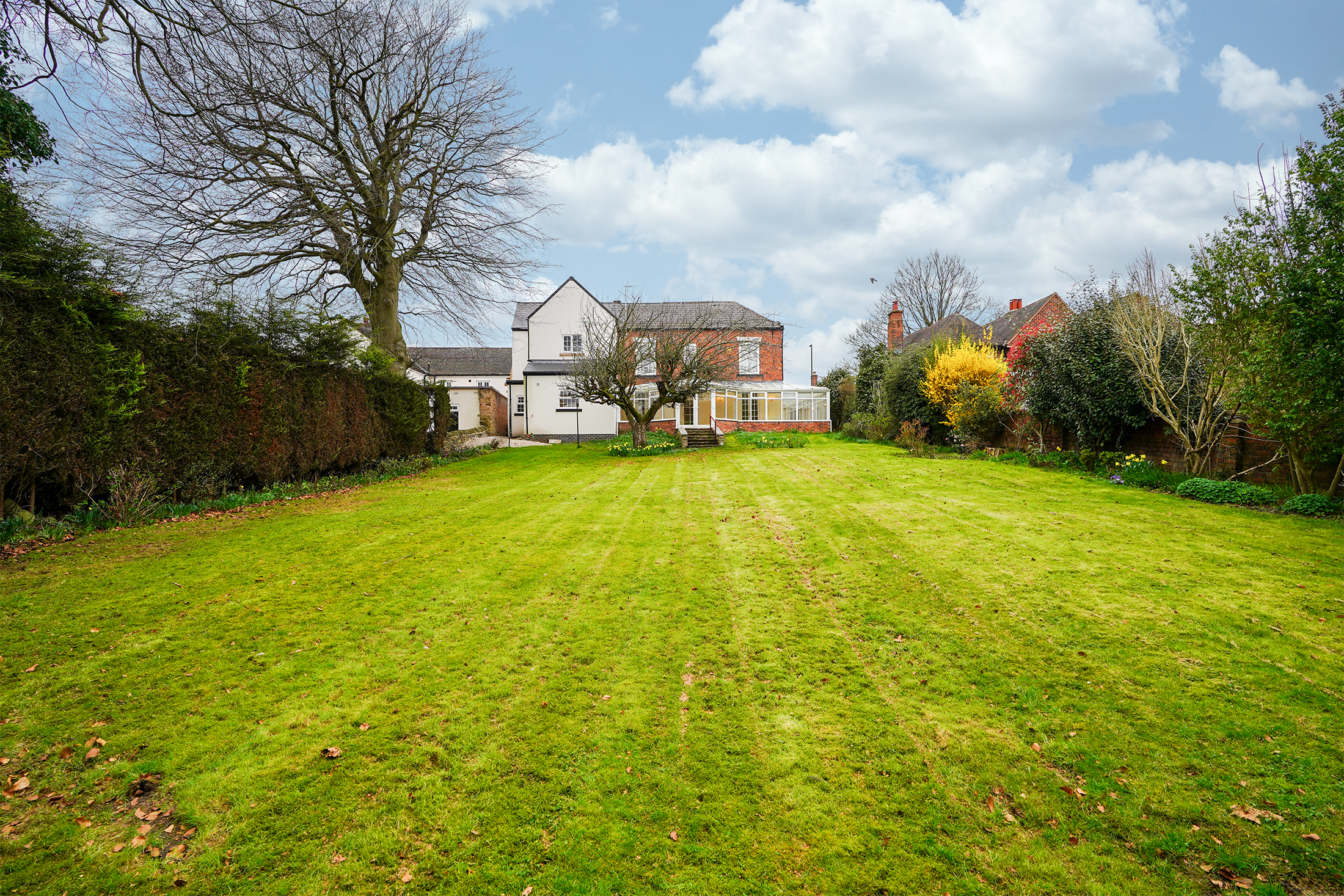 Storrs Road, Chesterfield, S40, photo 3