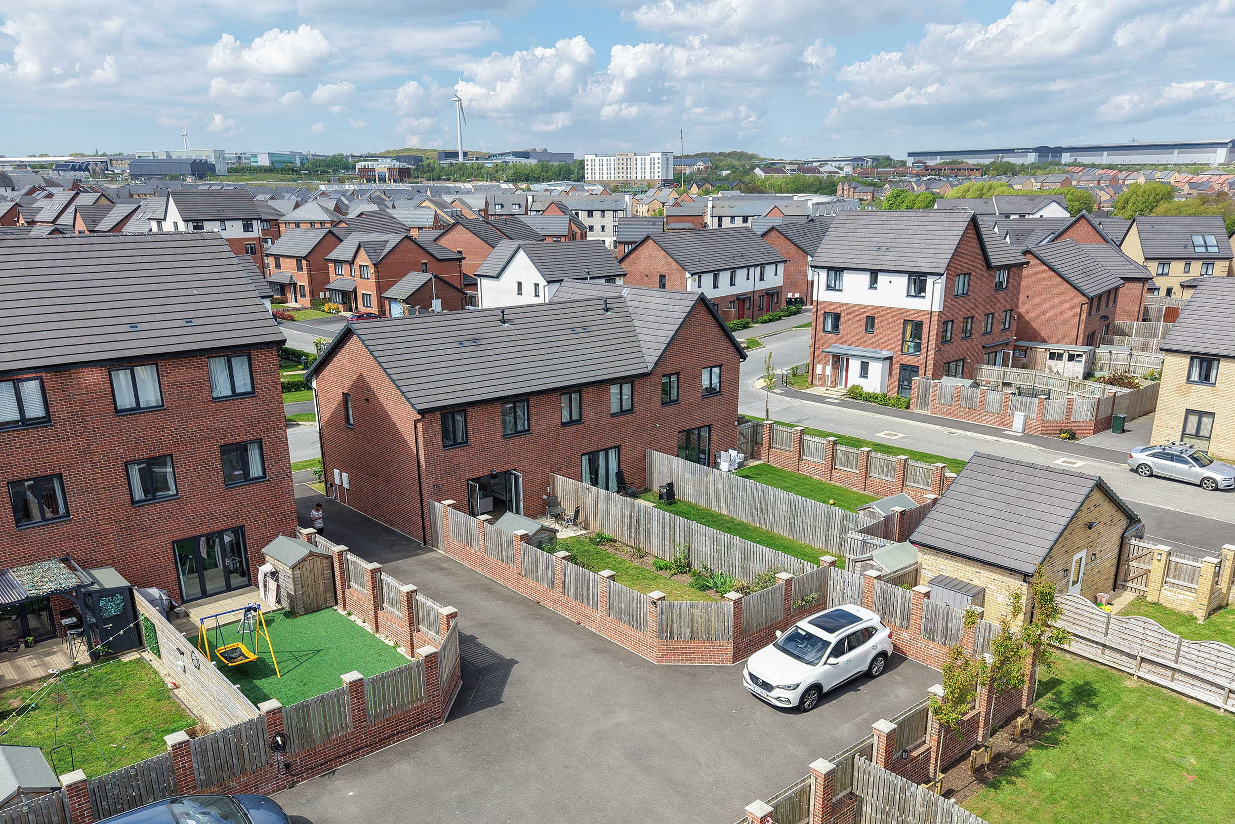 Hawes Way, Waverley, S60, photo 27