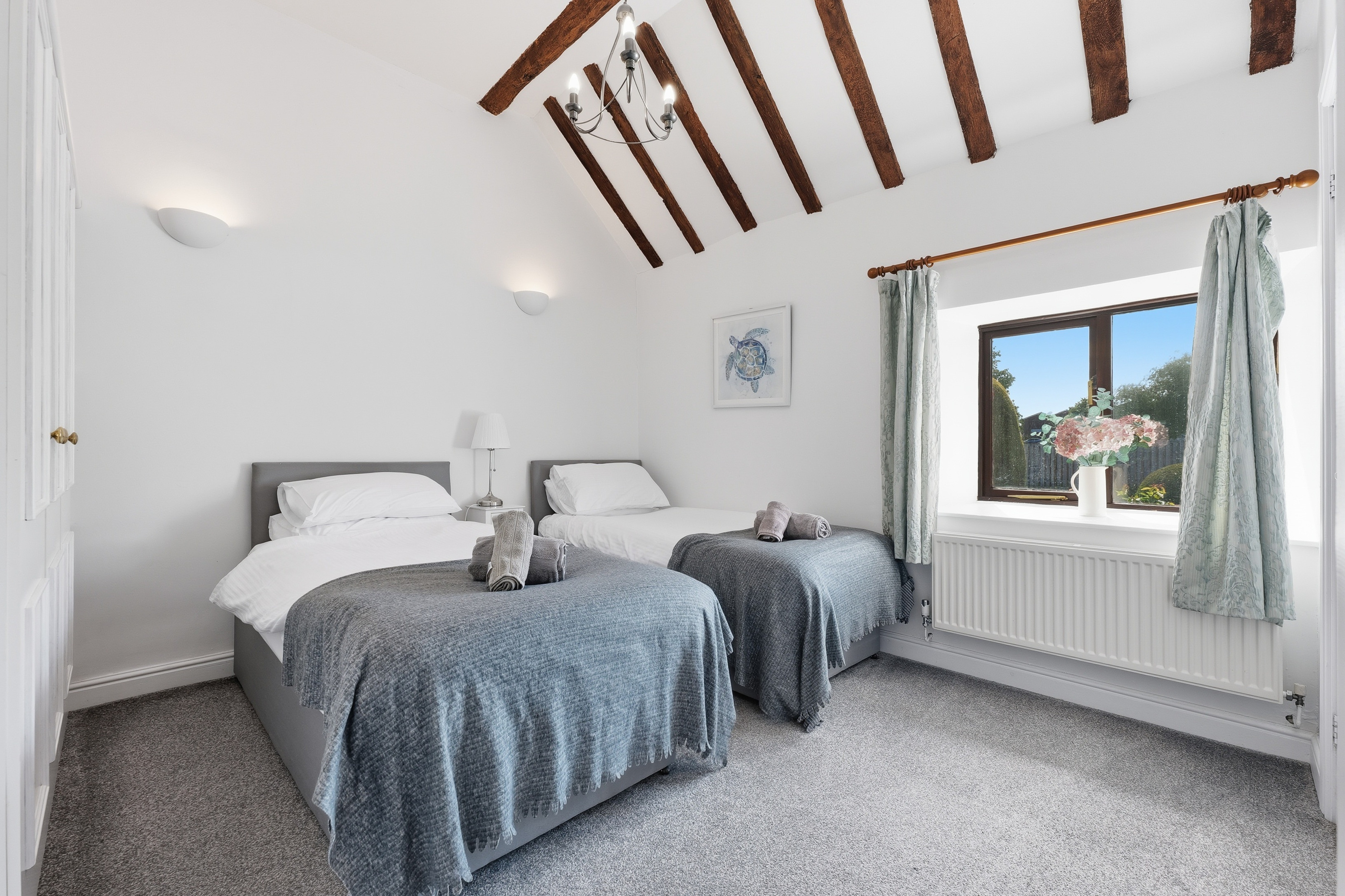 Barley Mews, Dronfield Woodhouse, S18, photo 22