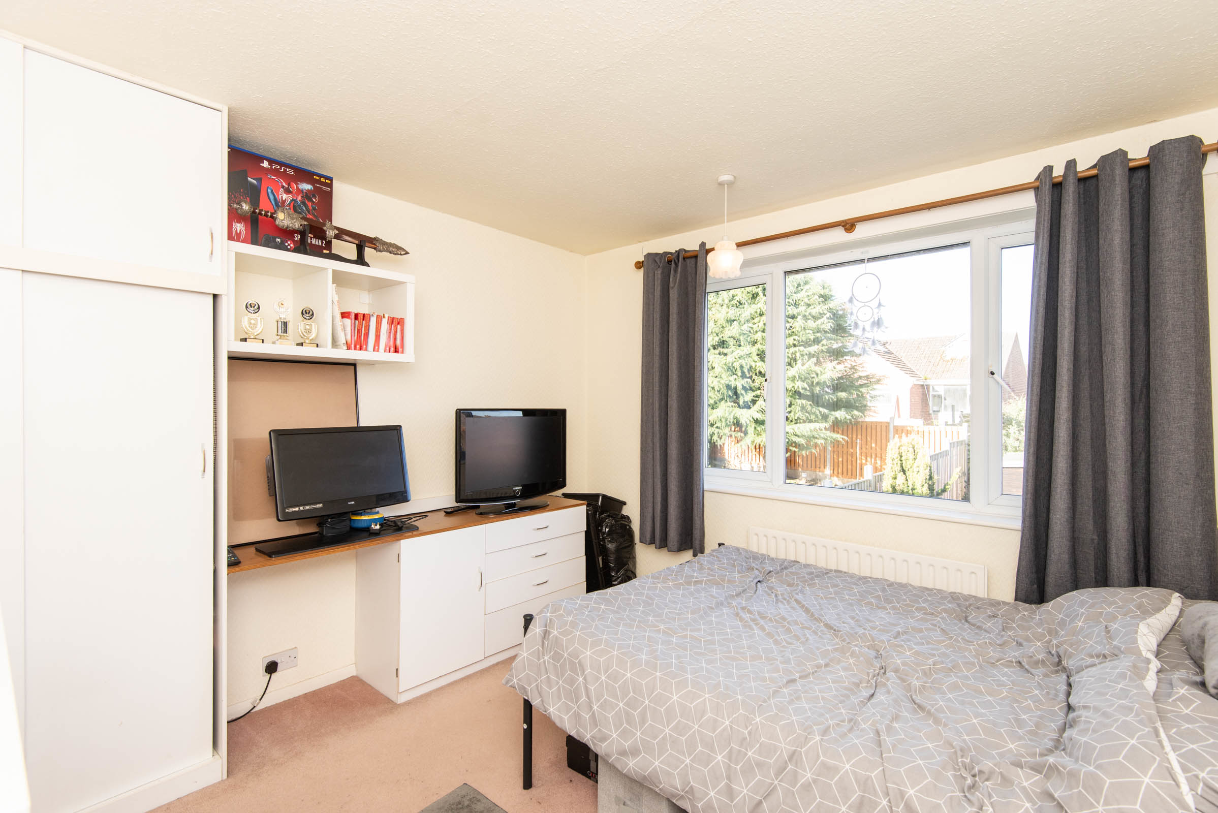 Wheatlands Road, Wingerworth, S42, photo 12