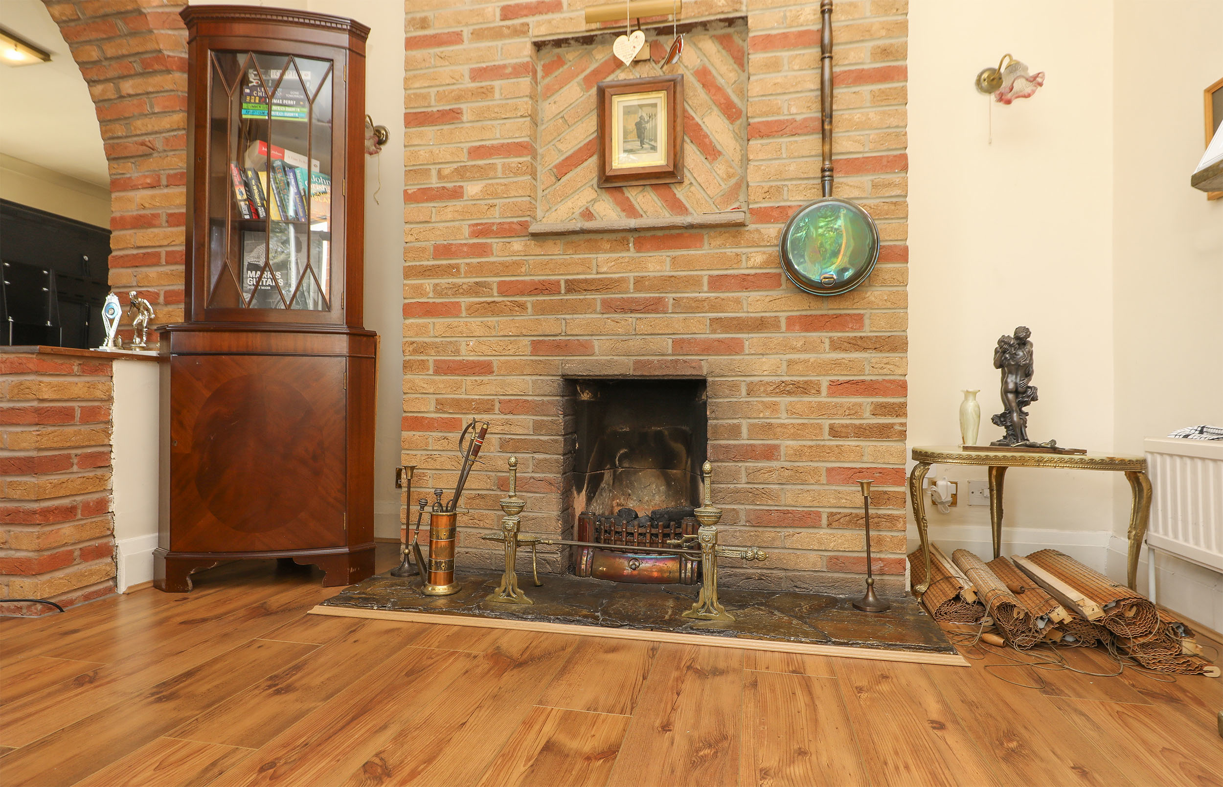 The Avenue, Spinkhill, S21, photo 5