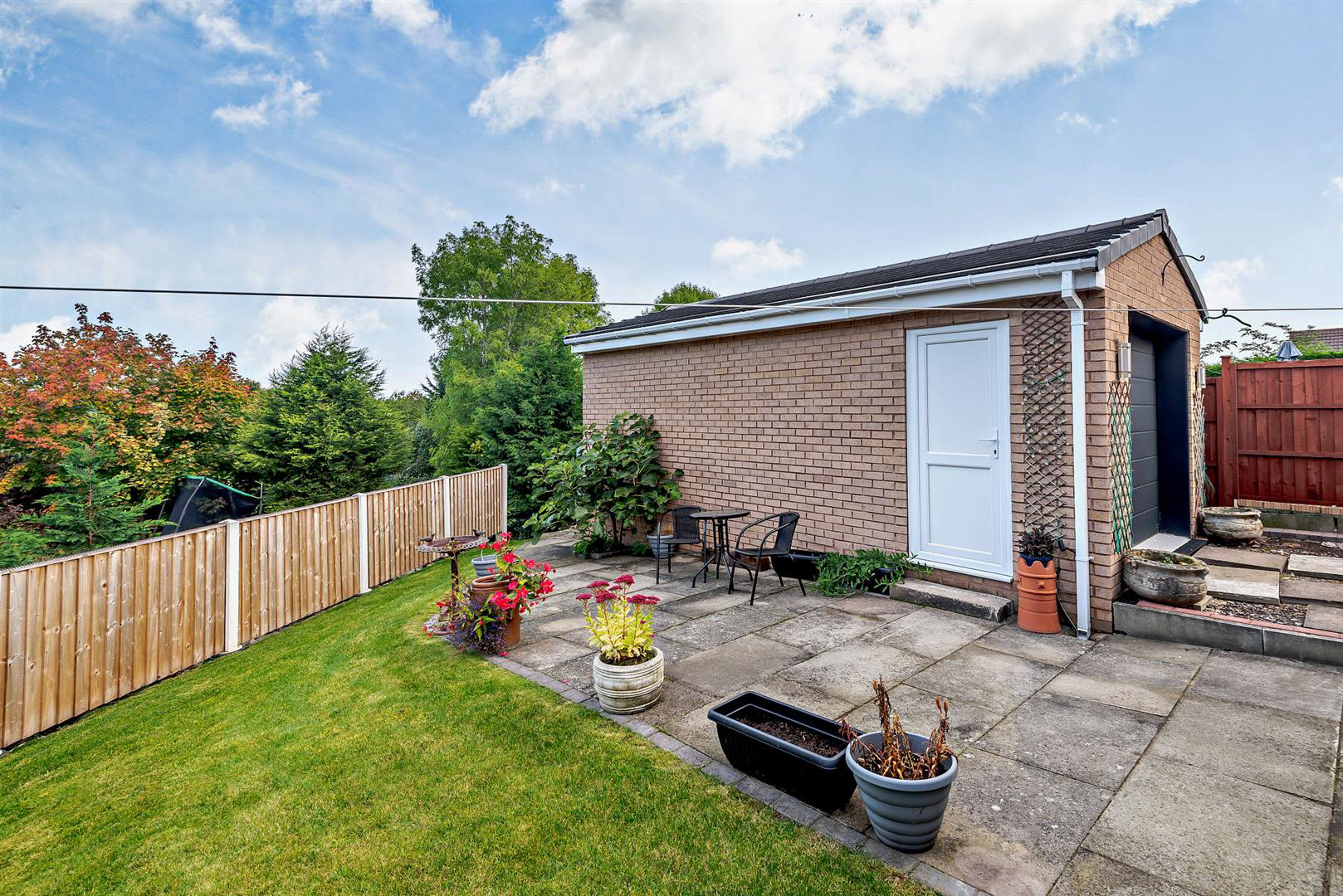 Nethermoor Road, New Tupton, Chesterfield, S42, photo 12
