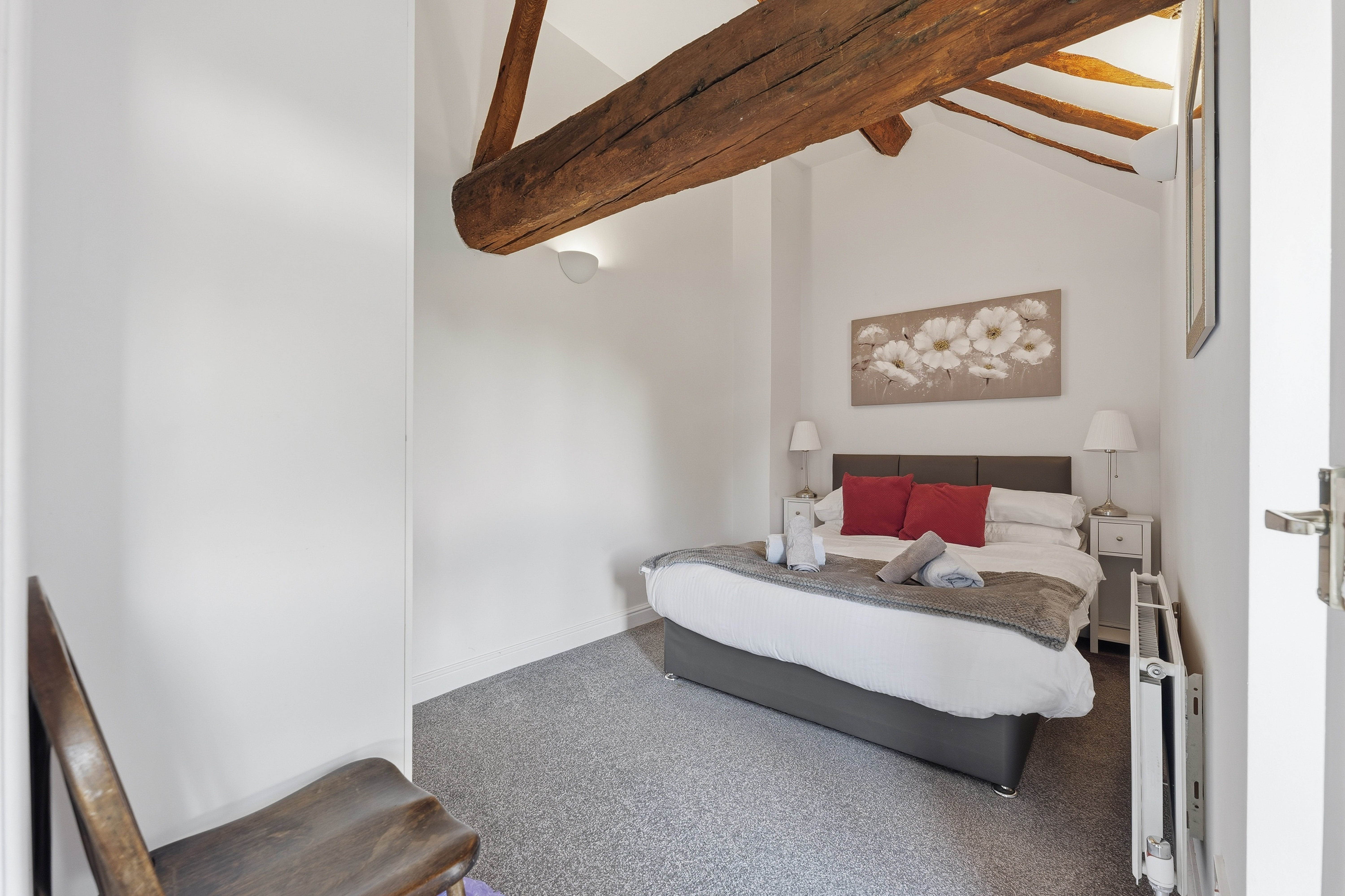 Barley Mews, Dronfield Woodhouse, S18, photo 25