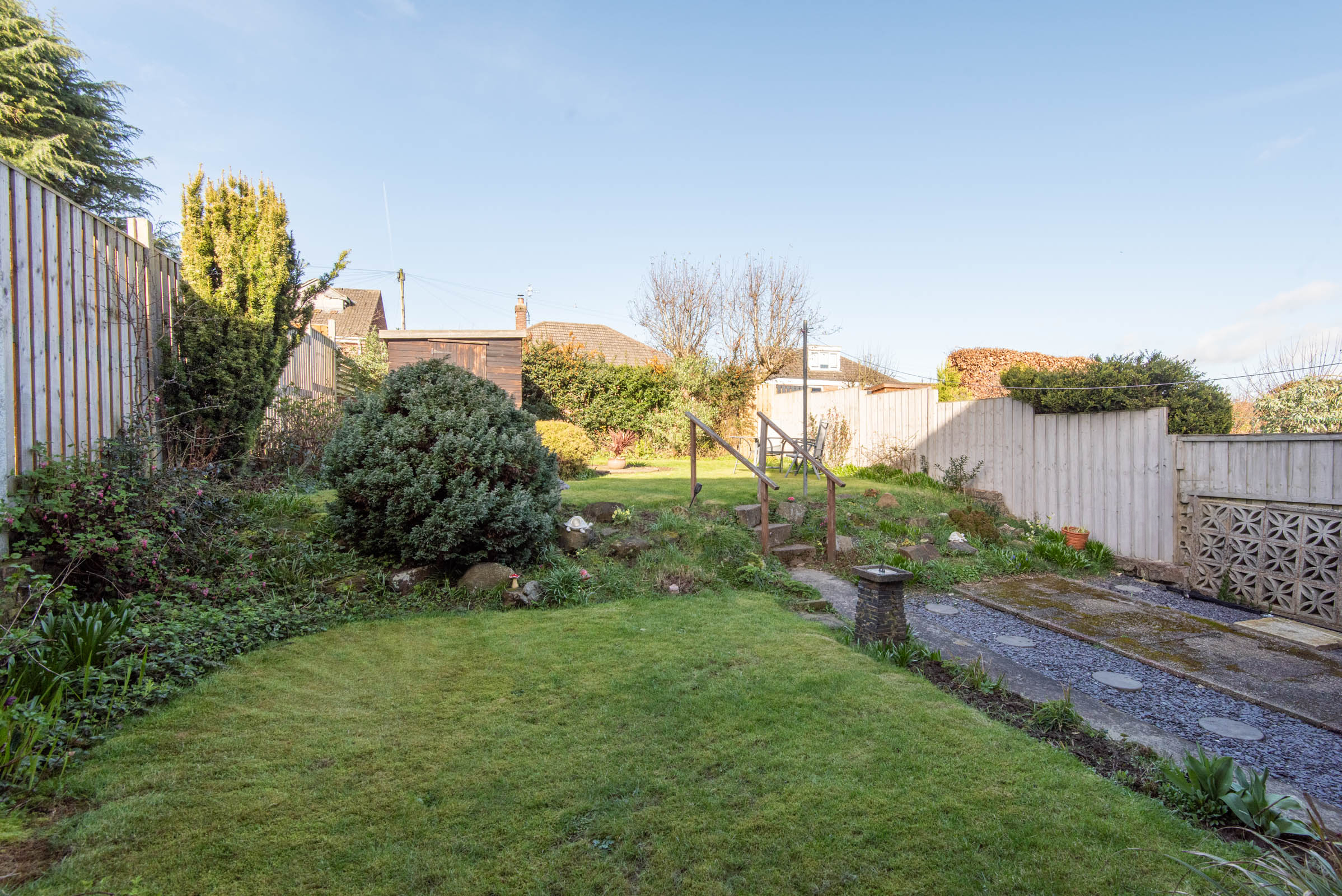 Wheatlands Road, Wingerworth, S42, photo 15