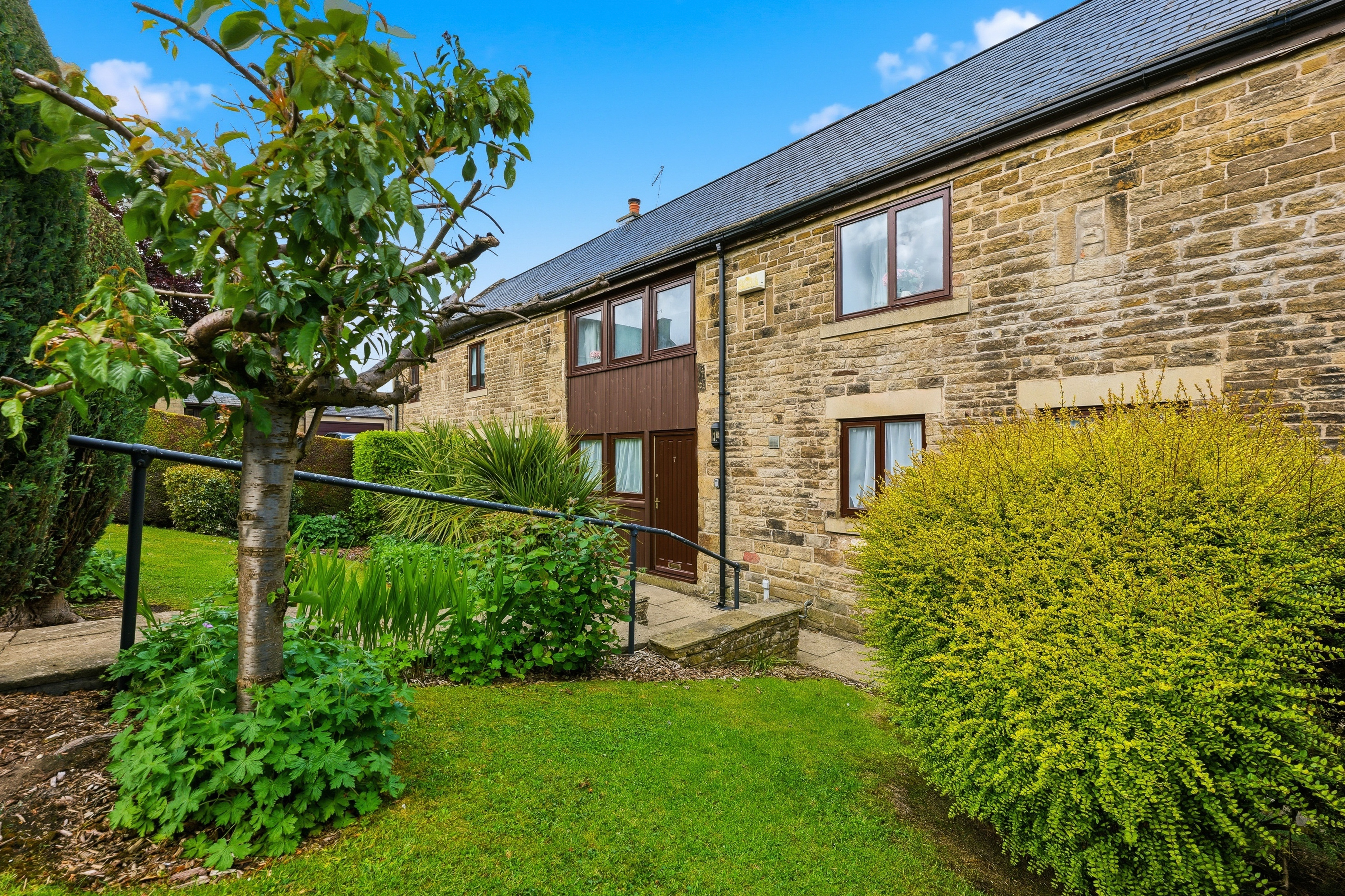 Barley Mews, Dronfield Woodhouse, S18, photo 30