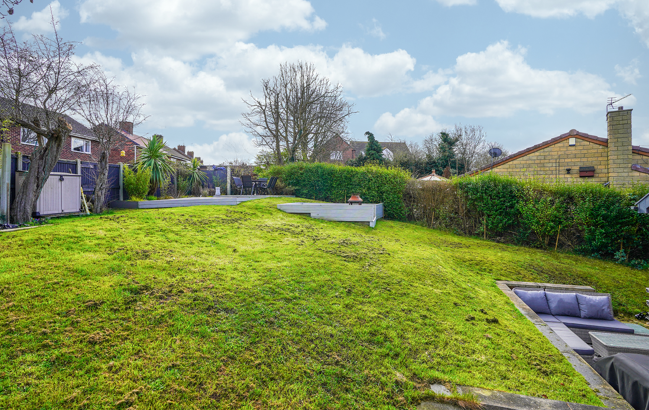 Eden Grove, Swallownest, S26, photo 28