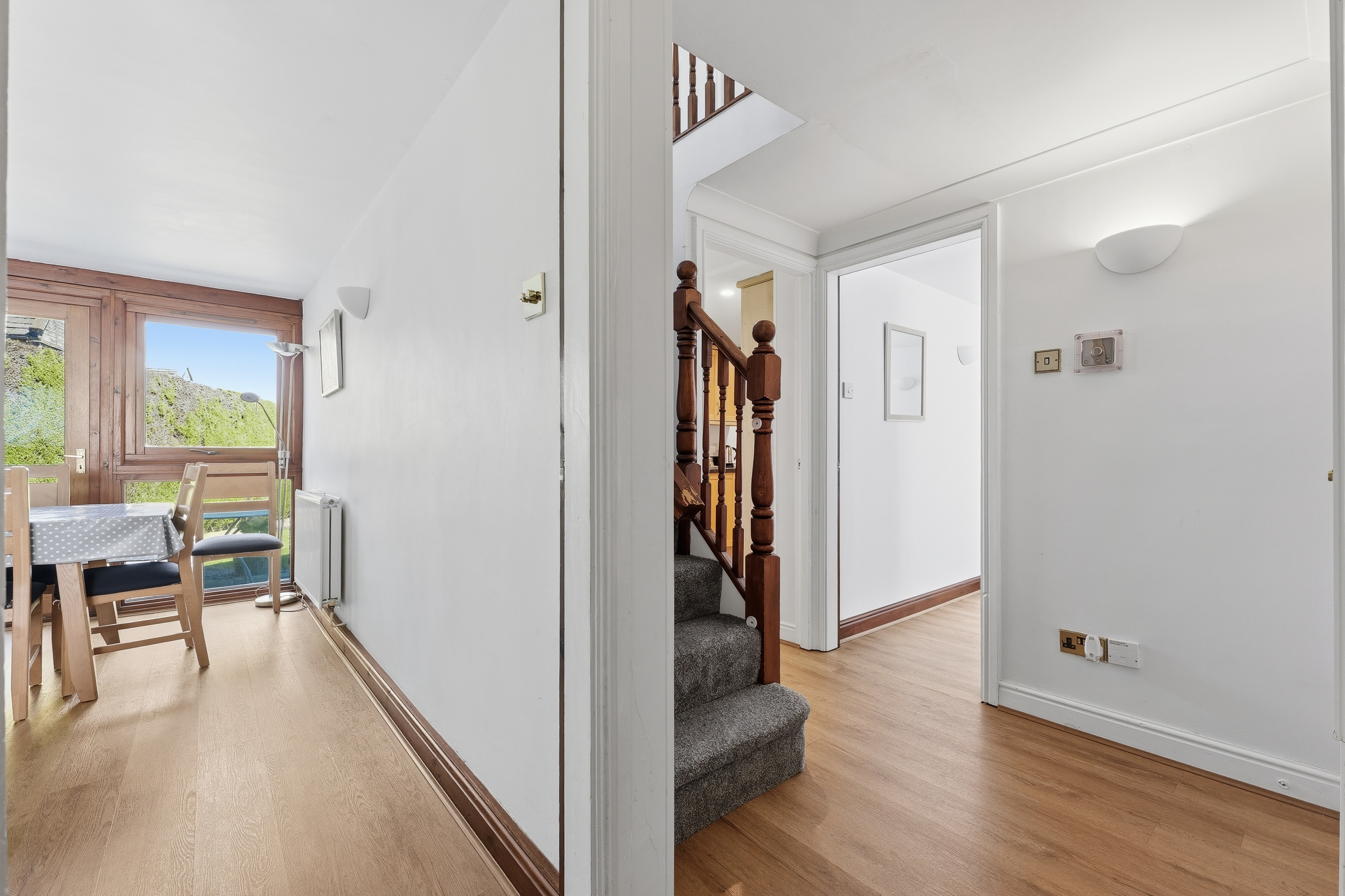 Barley Mews, Dronfield Woodhouse, S18, photo 9