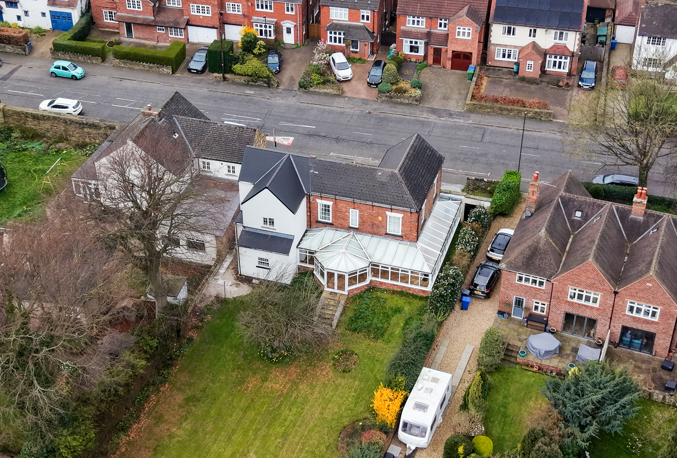 Storrs Road, Chesterfield, S40, photo 30