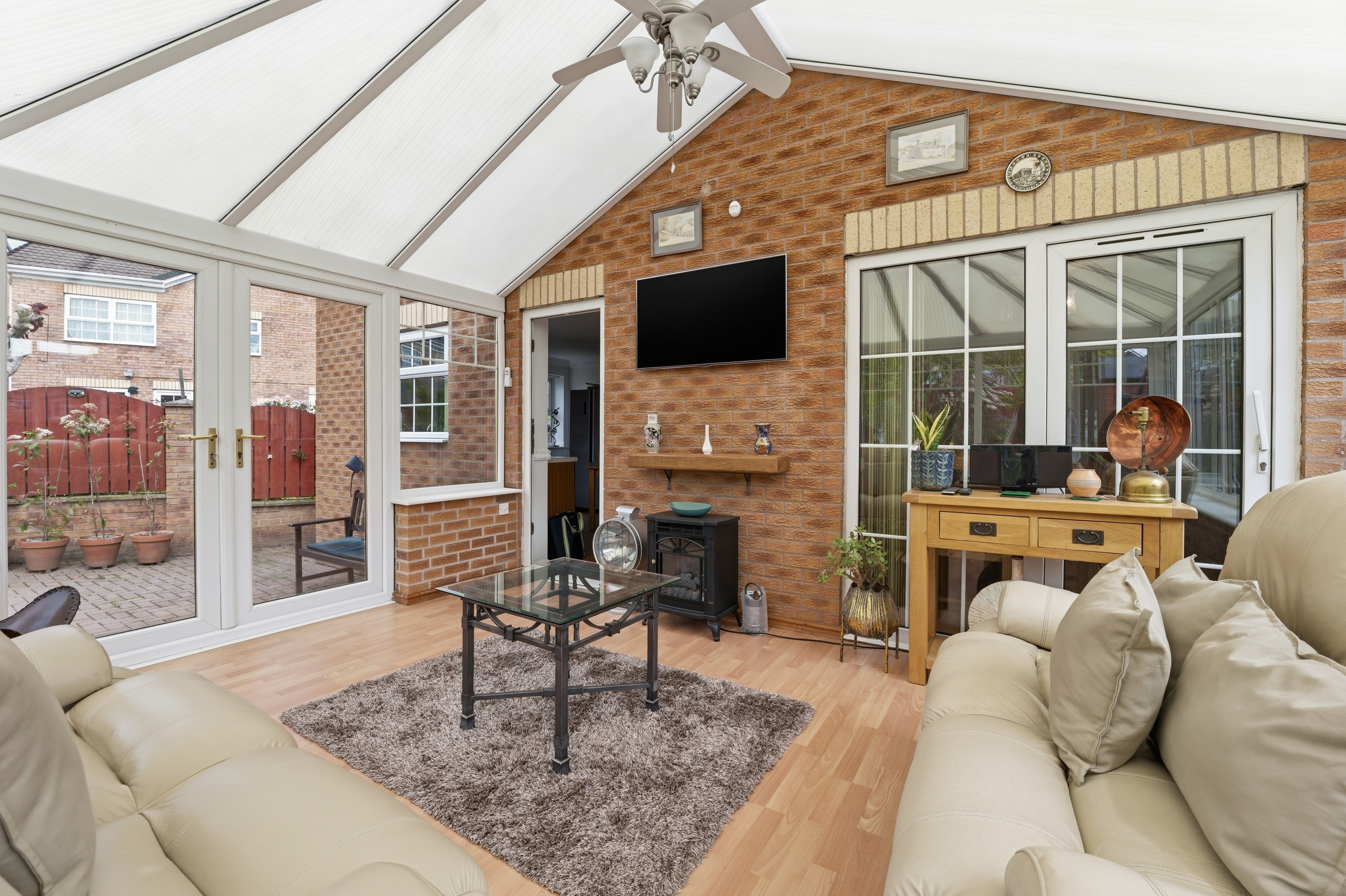 Springwell Crescent, Beighton, S20, photo 11
