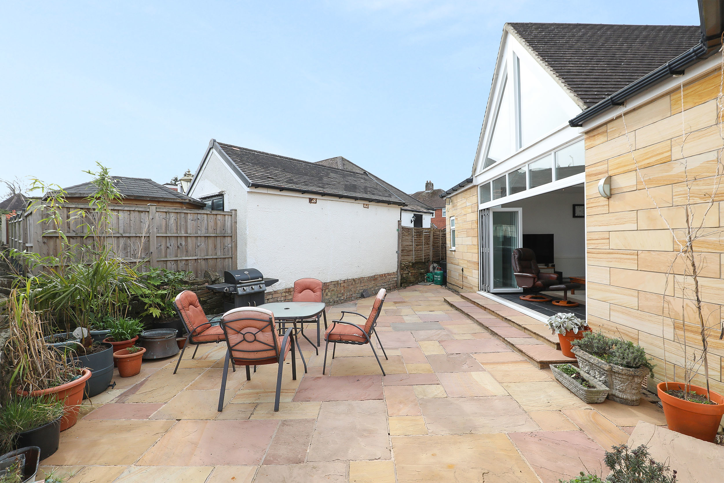 Yew Tree Drive, Chesterfield, S40, photo 23