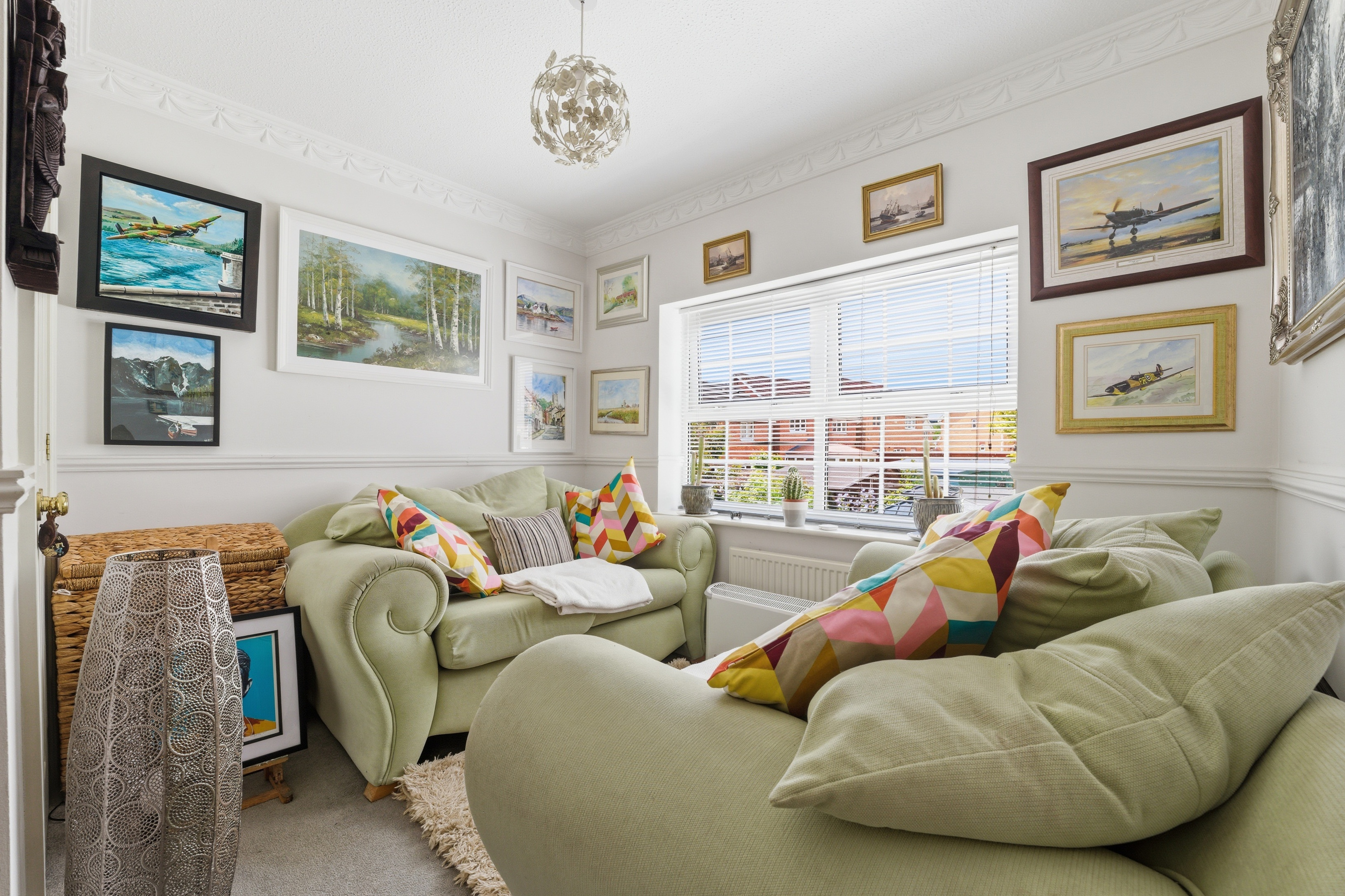 Springwell Crescent, Beighton, S20, photo 21