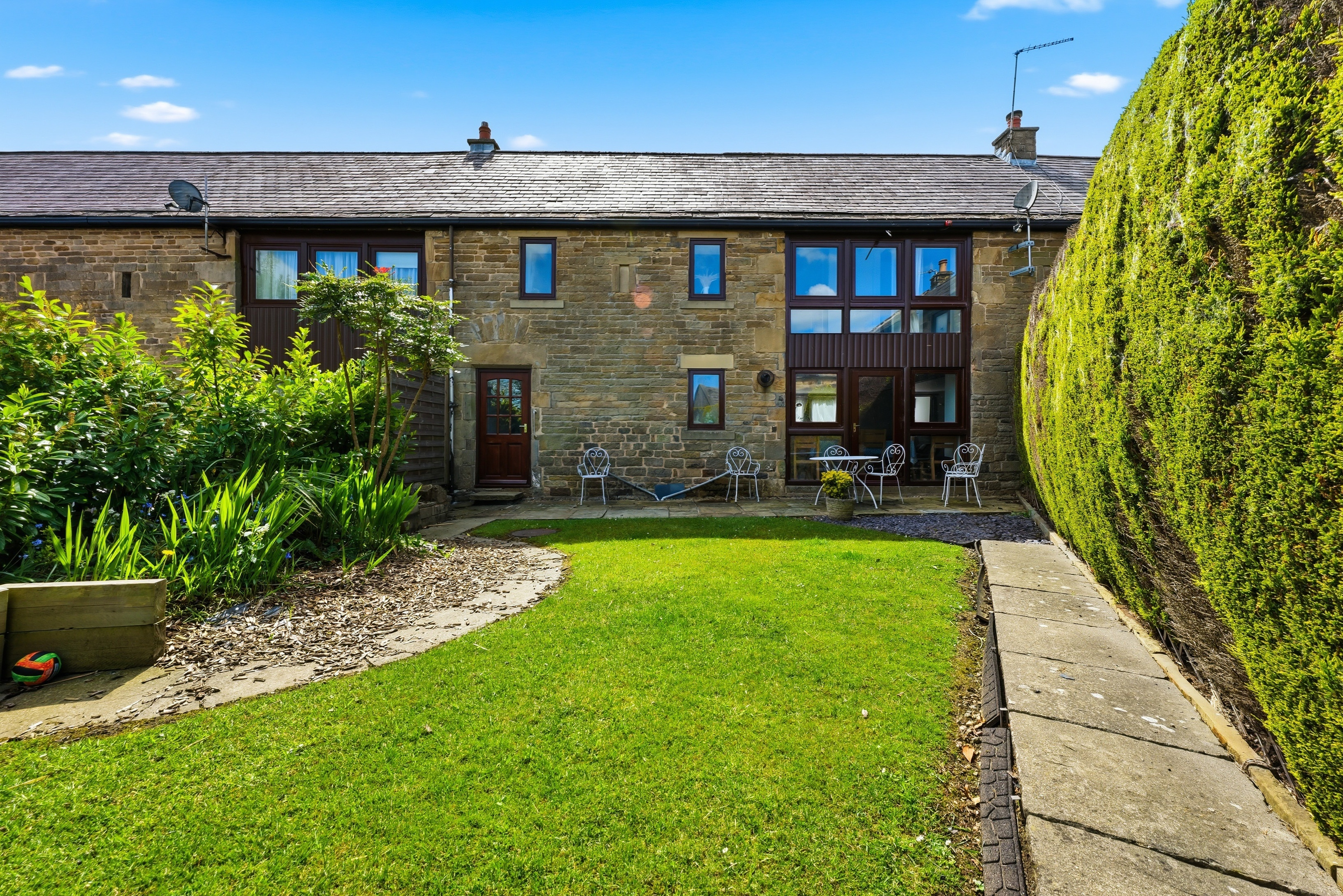 Barley Mews, Dronfield Woodhouse, S18
