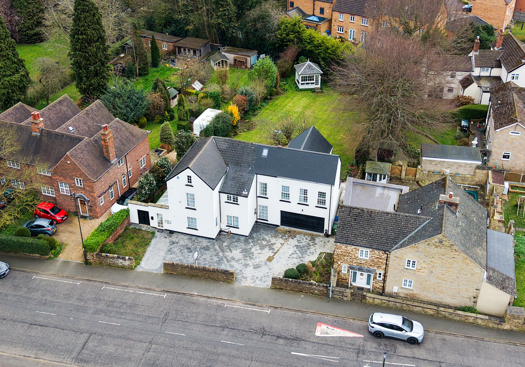 Storrs Road, Chesterfield, S40, photo 33