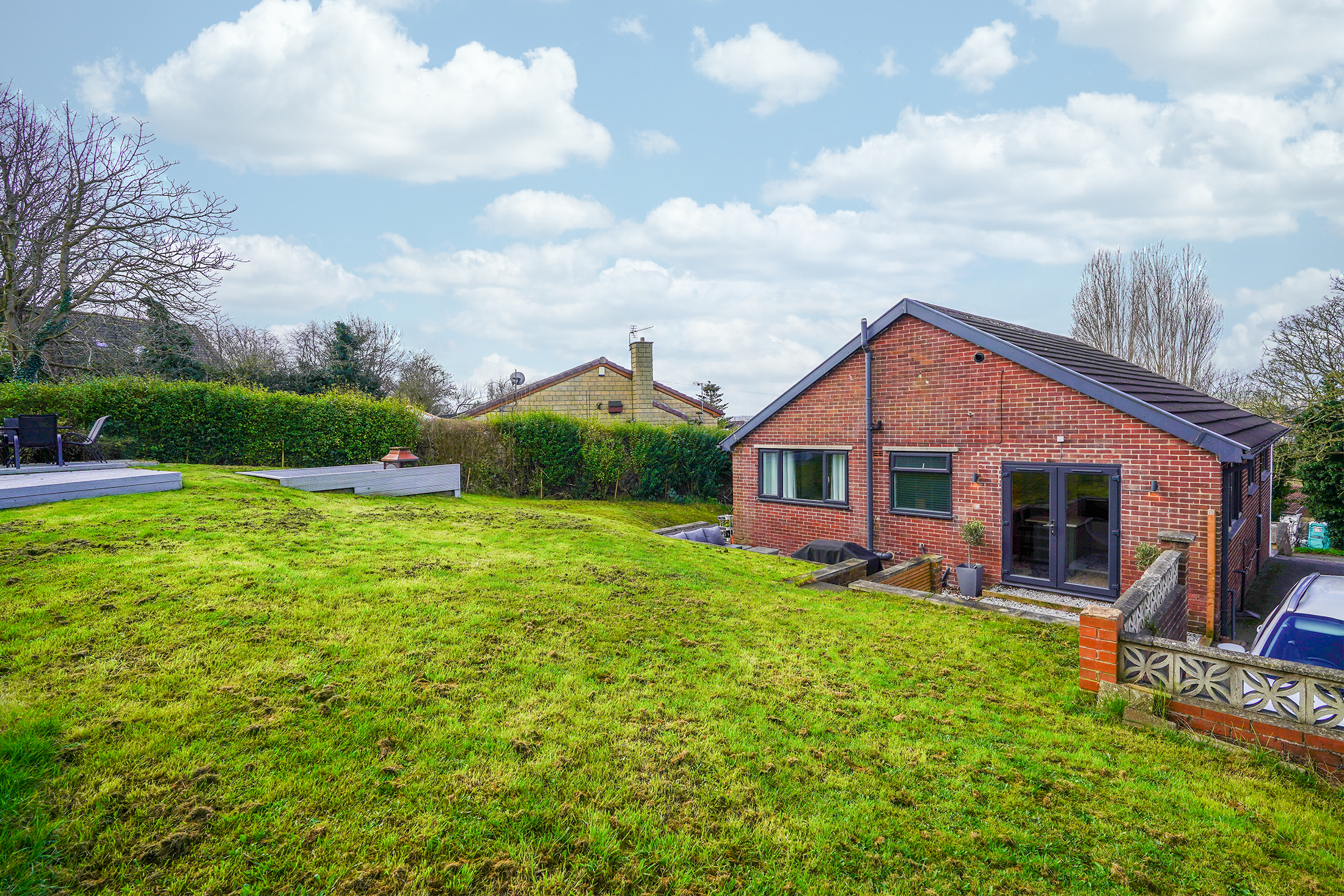 Eden Grove, Swallownest, S26, photo 27