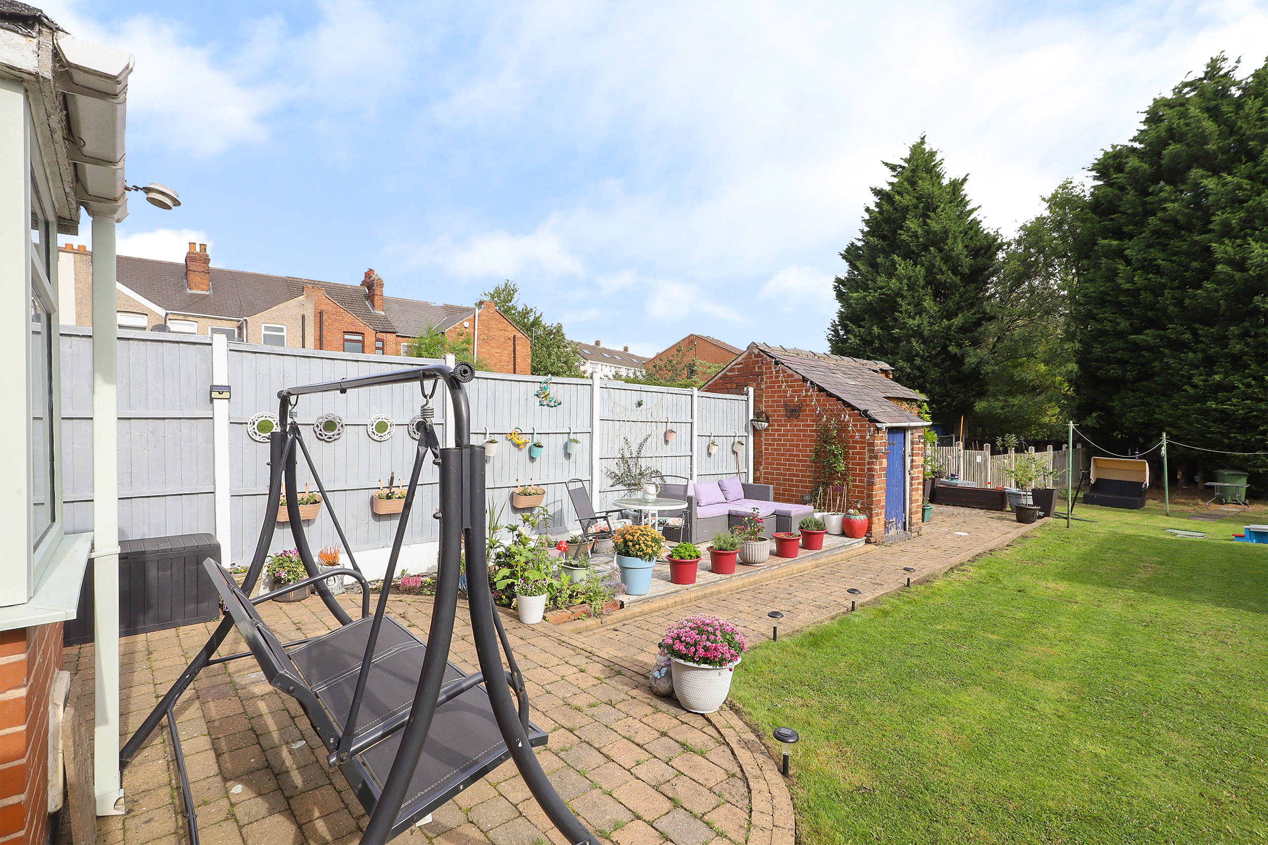 Sherwood Street, Chesterfield, S40, photo 16
