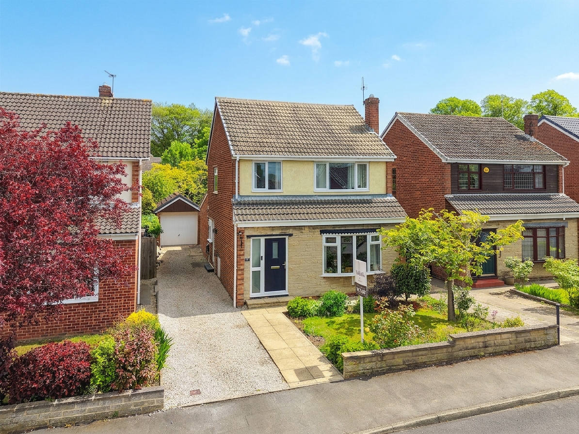 Church View, Todwick, S26