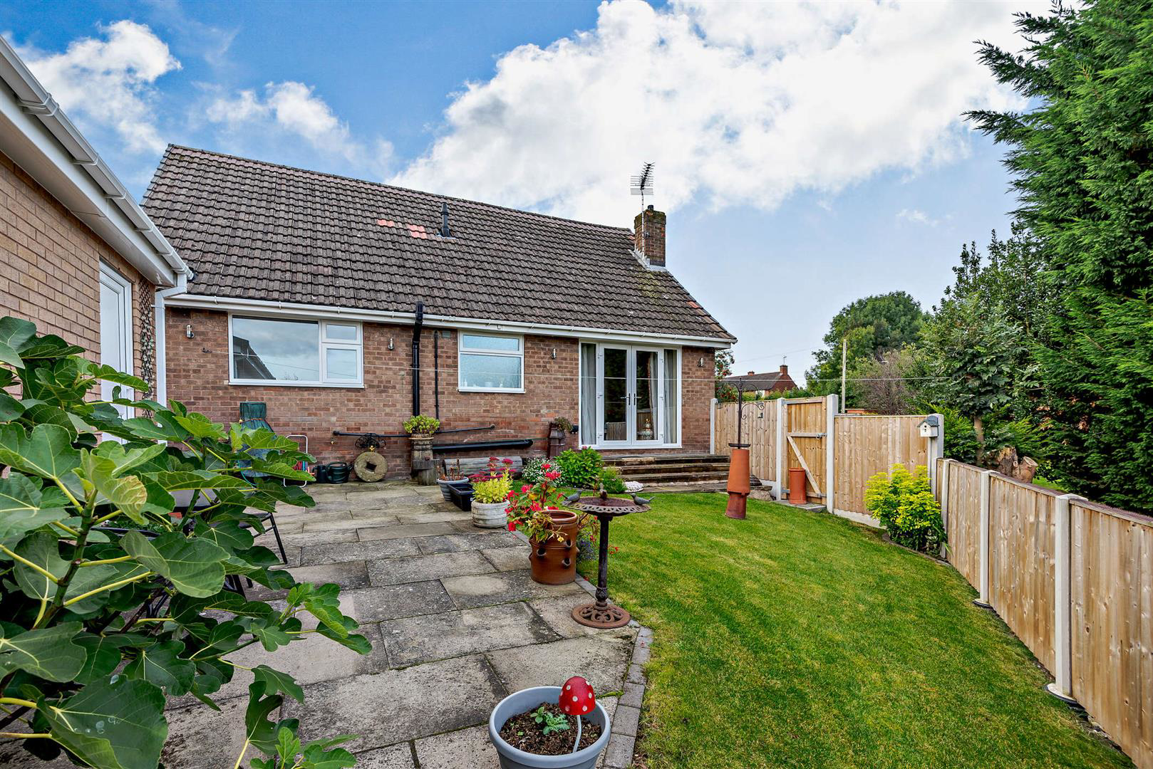 Nethermoor Road, New Tupton, Chesterfield, S42, photo 11