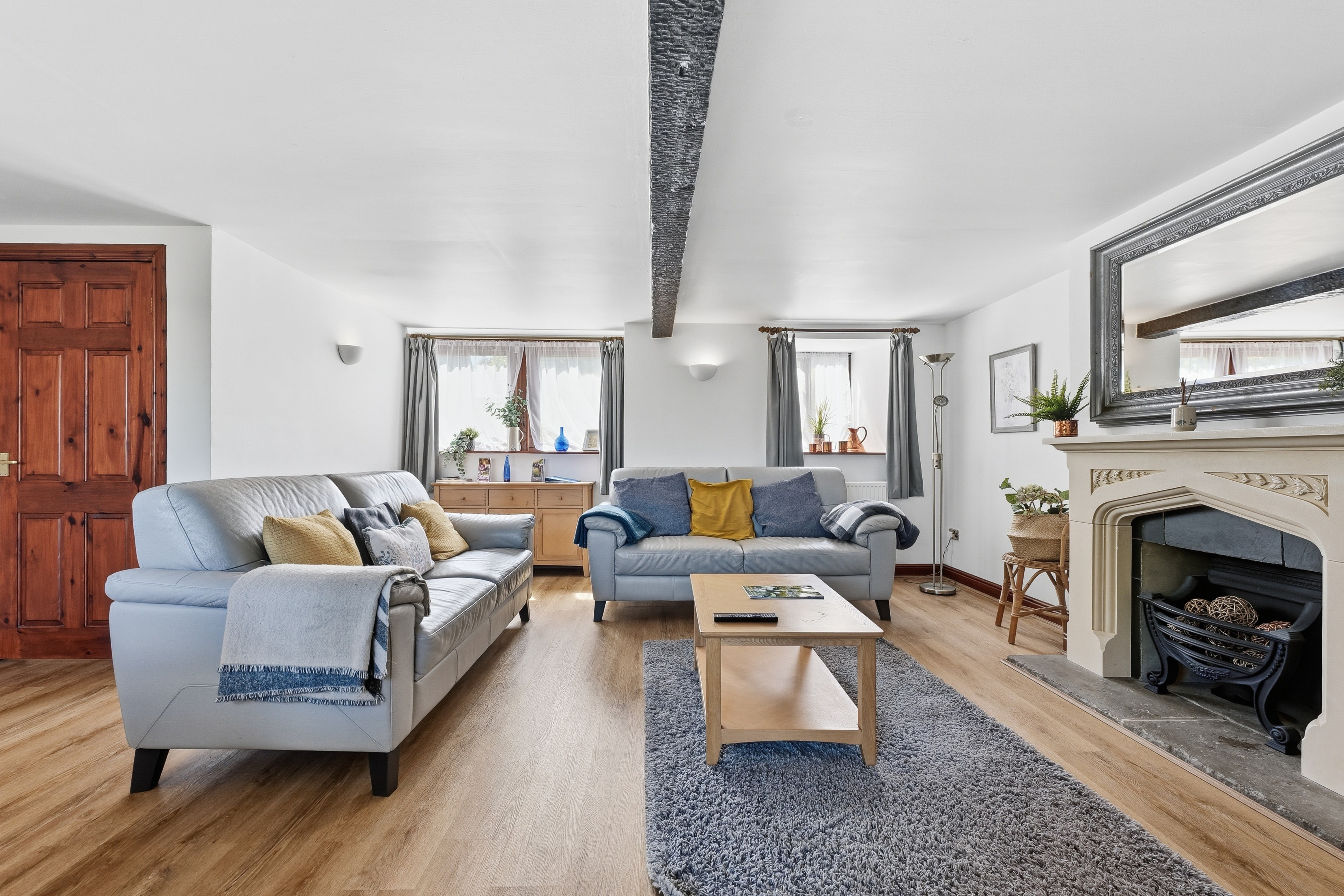 Barley Mews, Dronfield Woodhouse, S18, photo 5